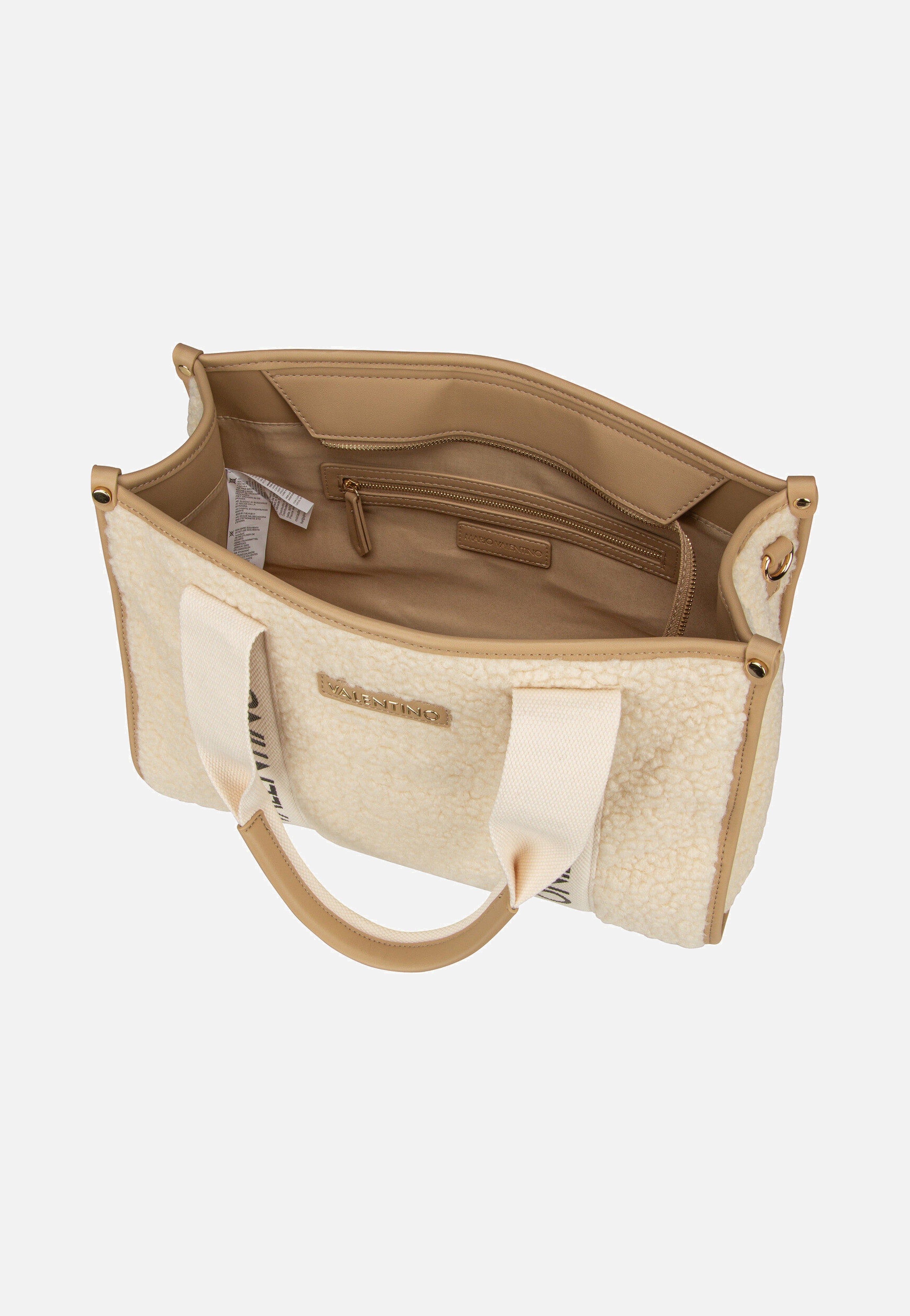 Valentino - Special Camy L301 Beige - Shopper | Women-Image