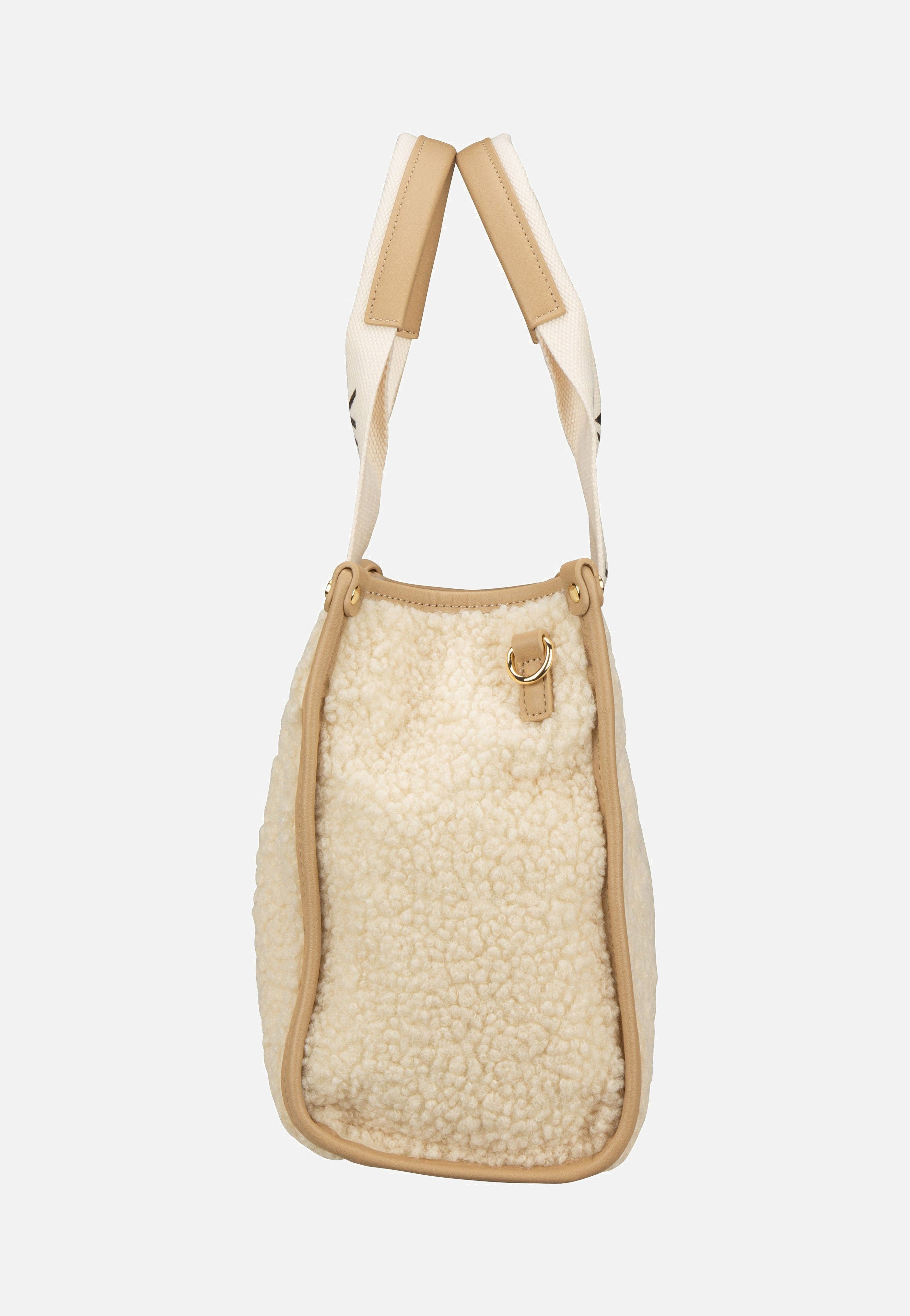 Valentino - Special Camy L301 Beige - Shopper | Women-Image