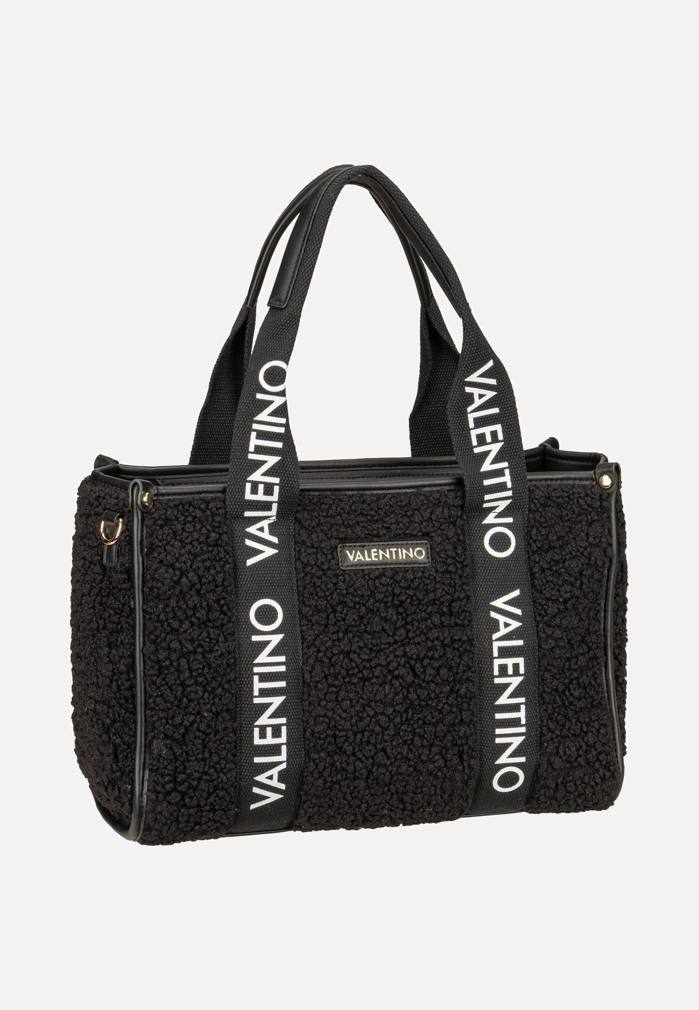 Valentino - Special Camy L301 Nero - Shopper | Women-Image