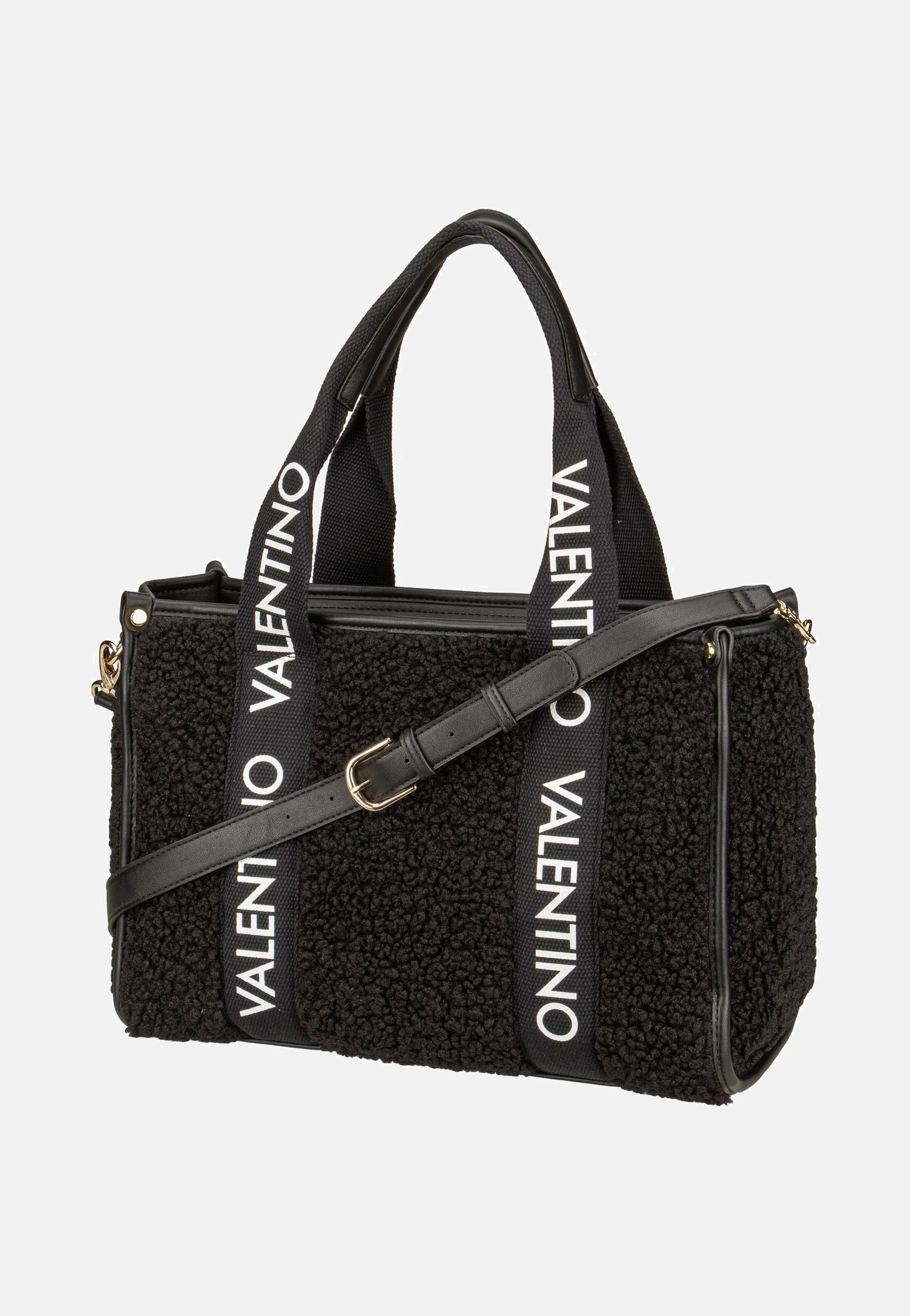 Valentino - Special Camy L301 Nero - Shopper | Women-Image