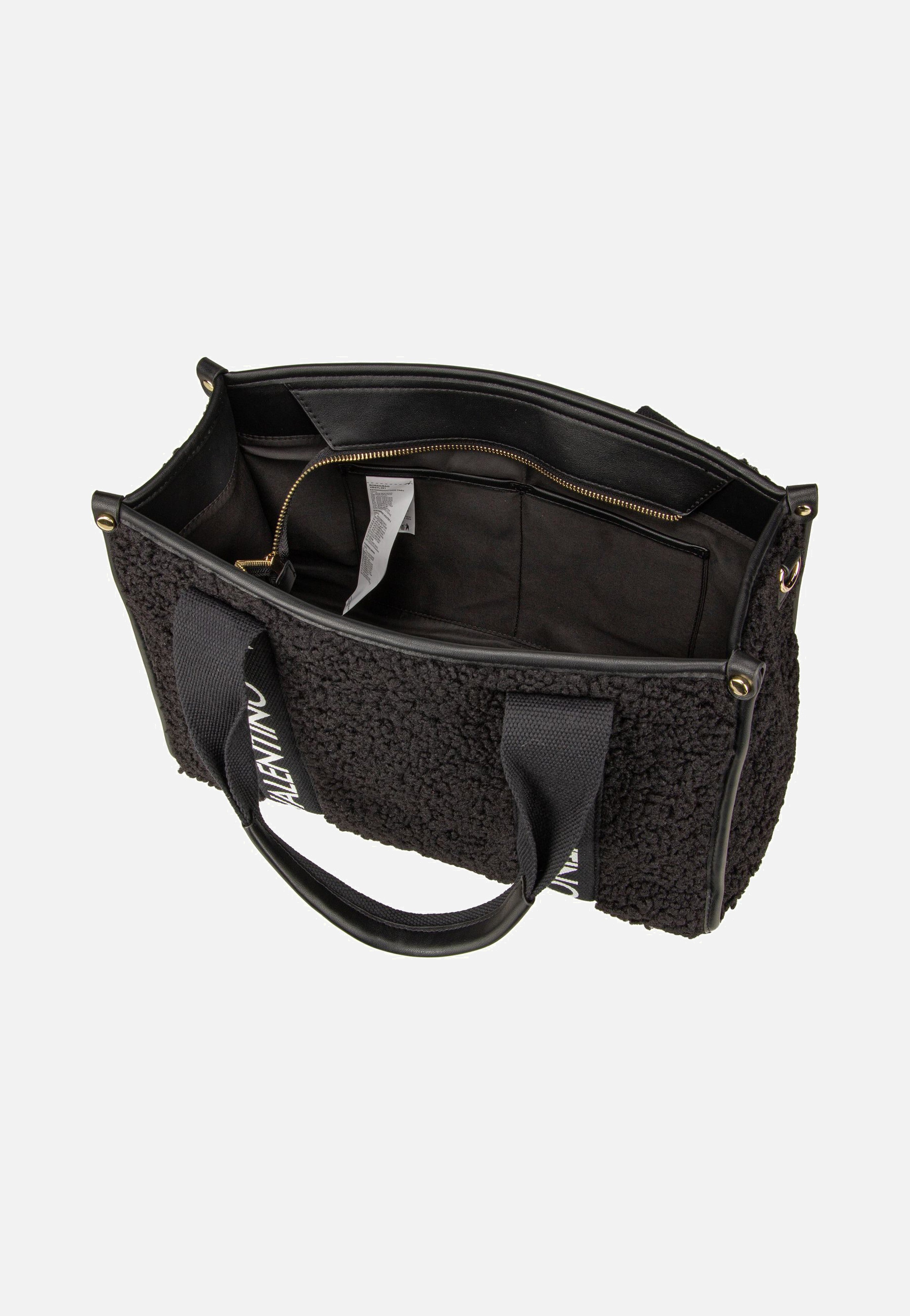 Valentino - Special Camy L301 Nero - Shopper | Women-Image