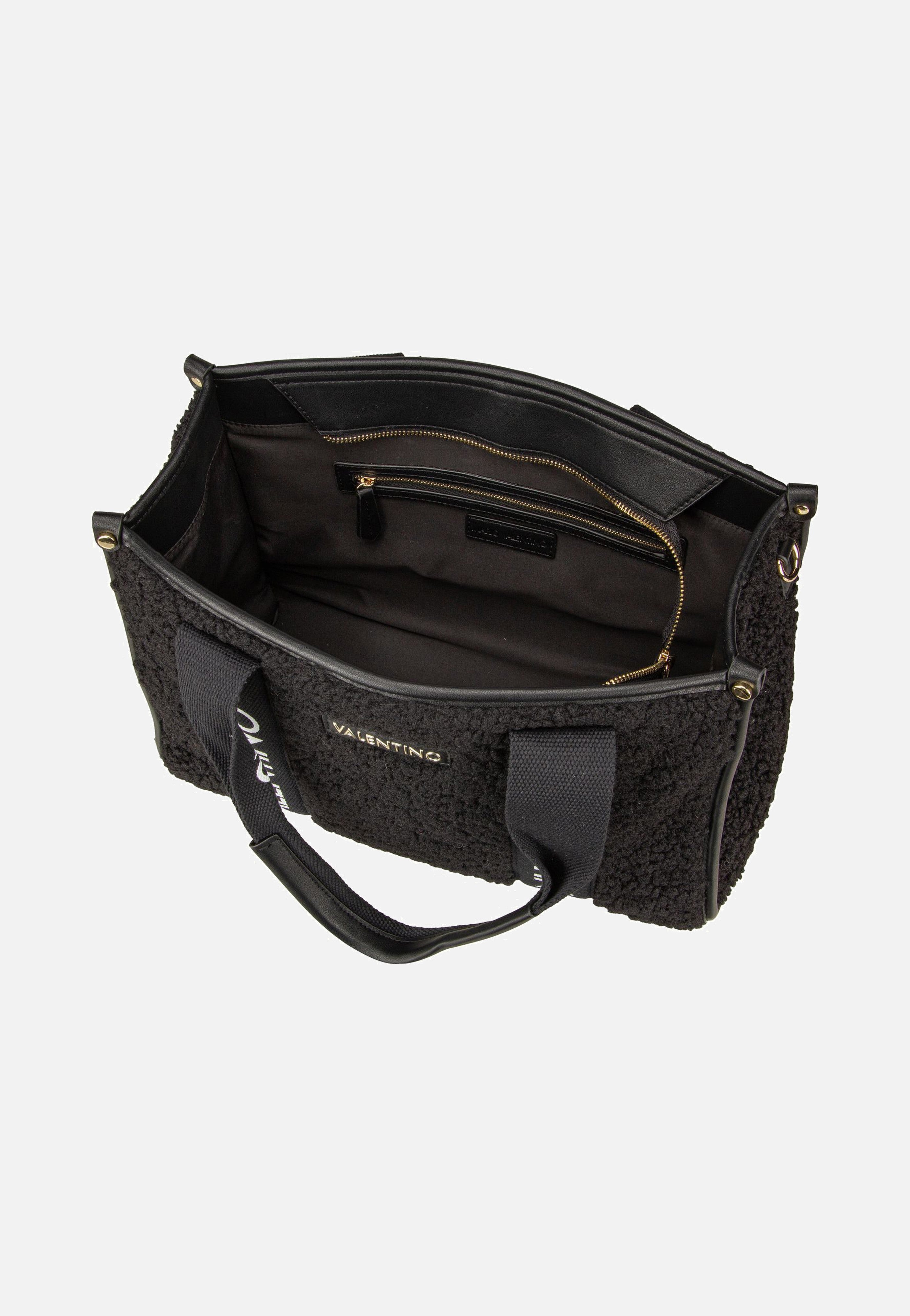 Valentino - Special Camy L301 Nero - Shopper | Women-Image