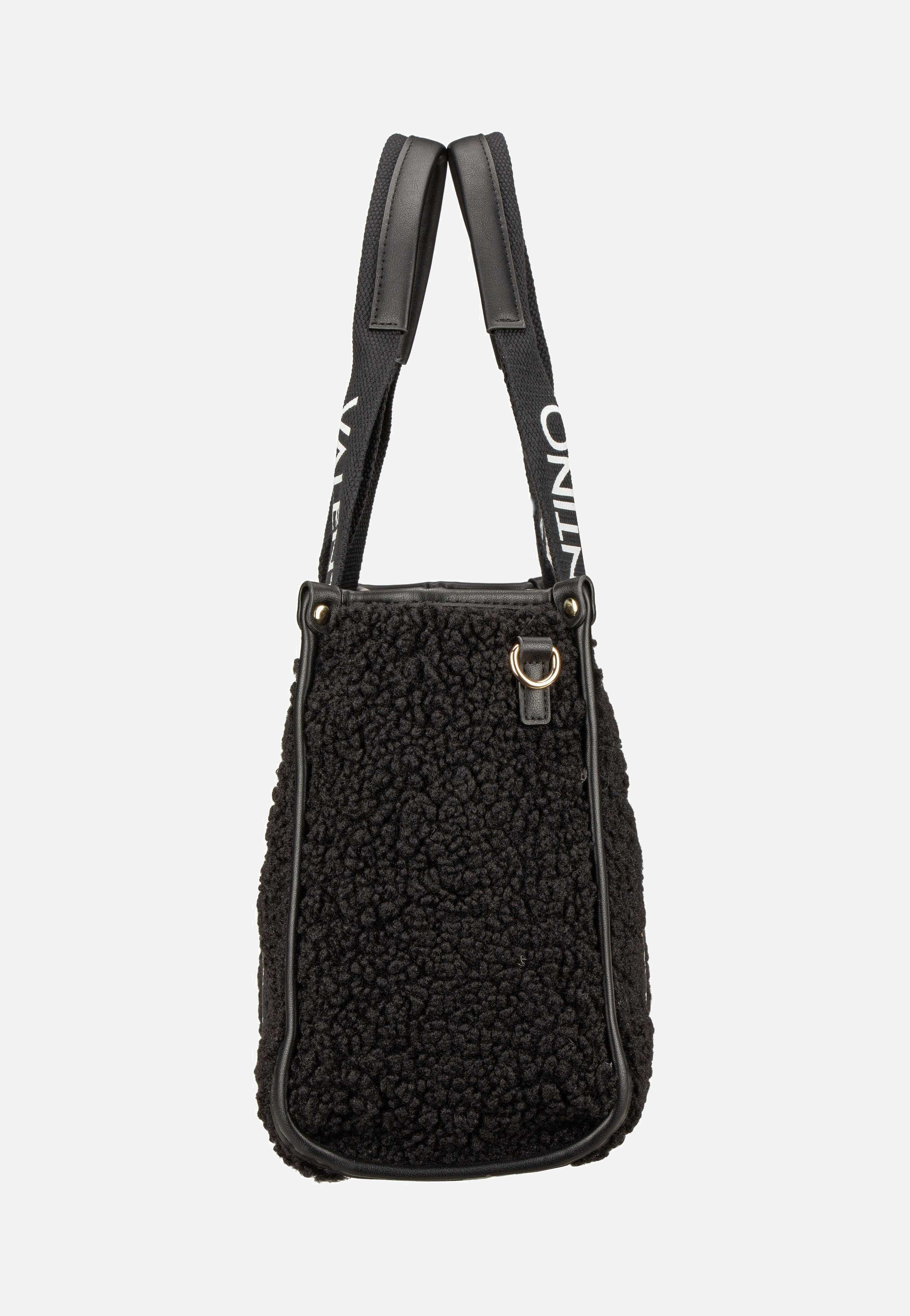 Valentino - Special Camy L301 Nero - Shopper | Women-Image