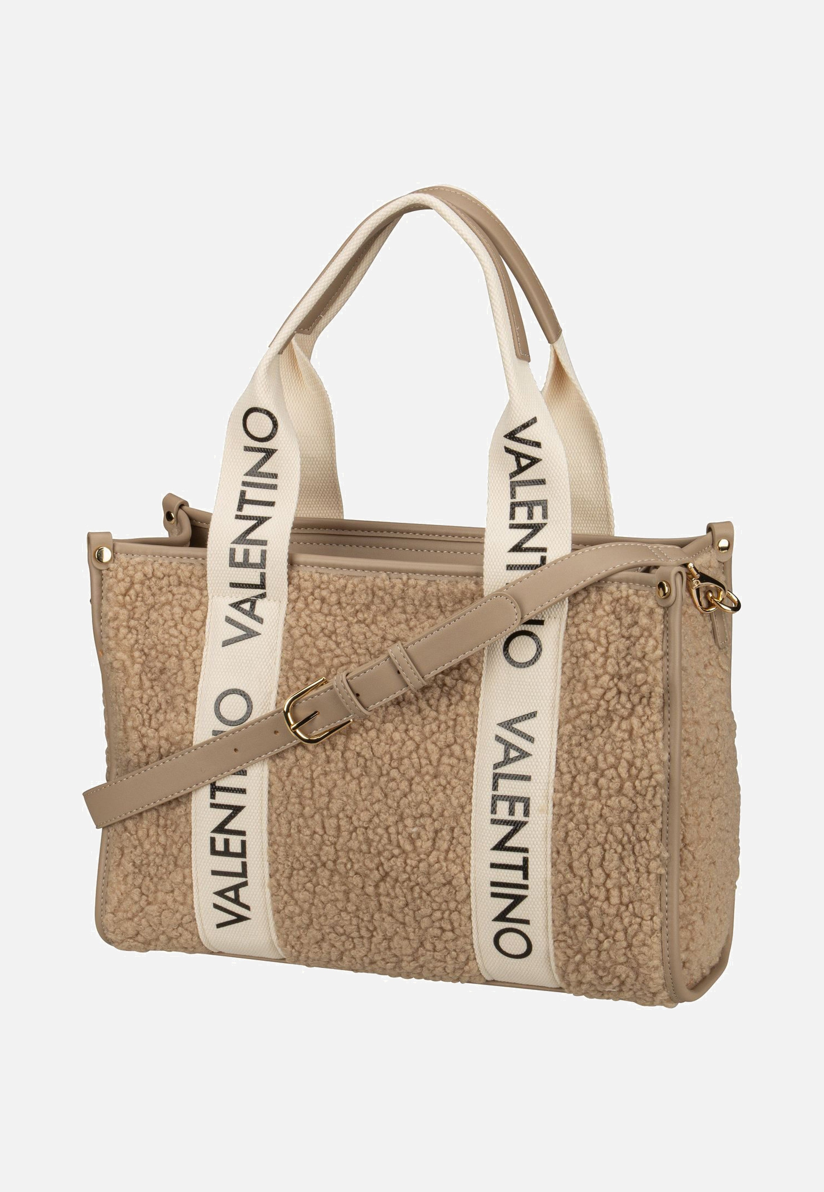 Valentino - Special Camy L301 Taupe - Shopper | Women-Image