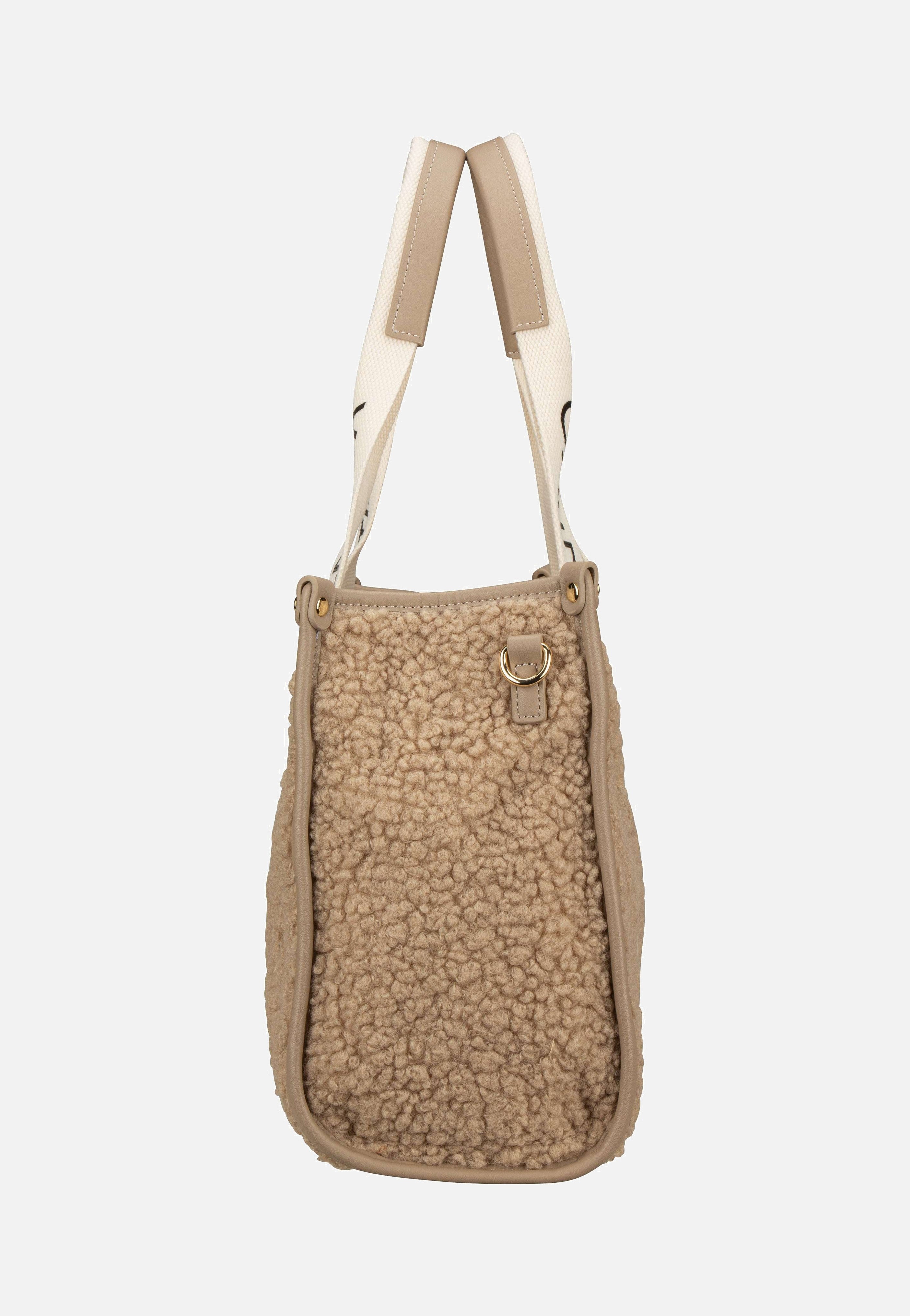Valentino - Special Camy L301 Taupe - Shopper | Women-Image