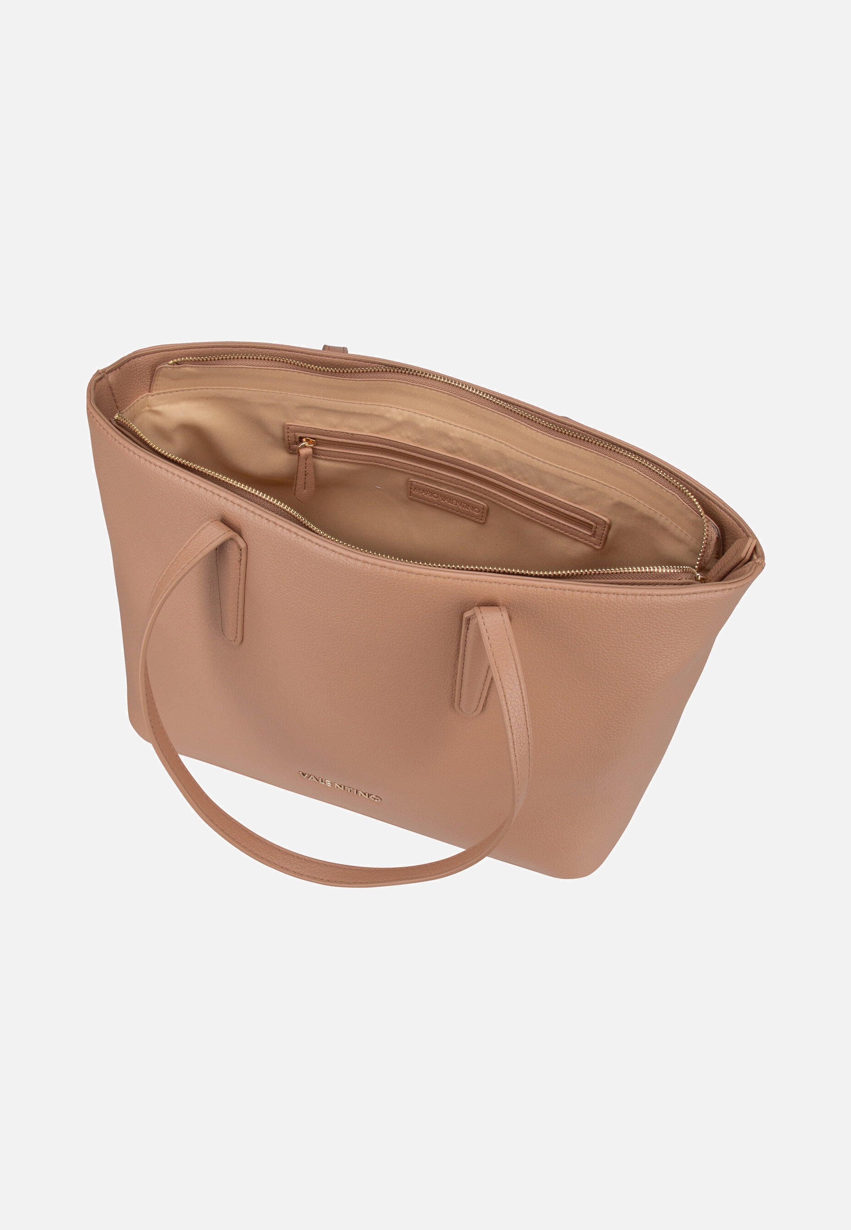 Valentino - Special Martu Tote D01 Beige - Shopper | Women-Image