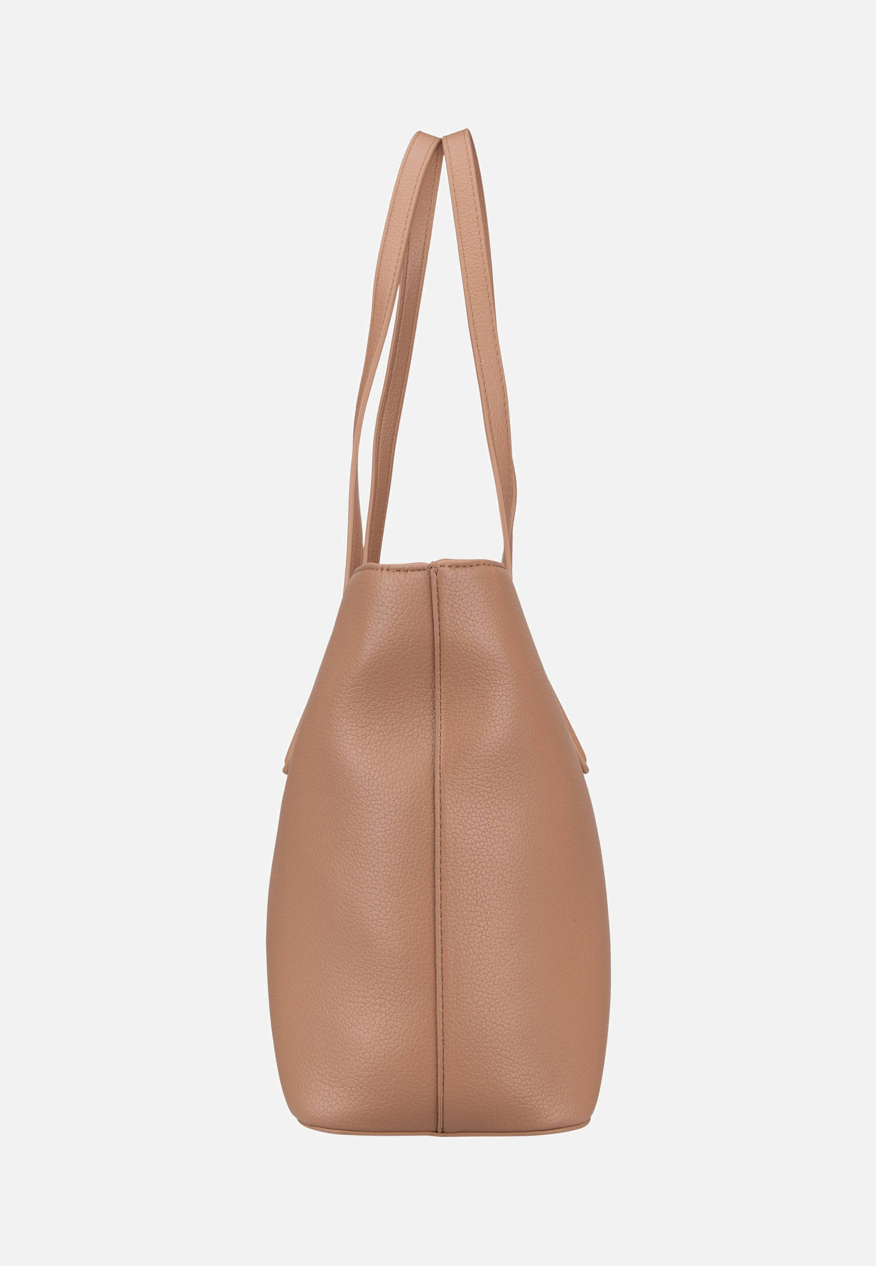 Valentino - Special Martu Tote D01 Beige - Shopper | Women-Image