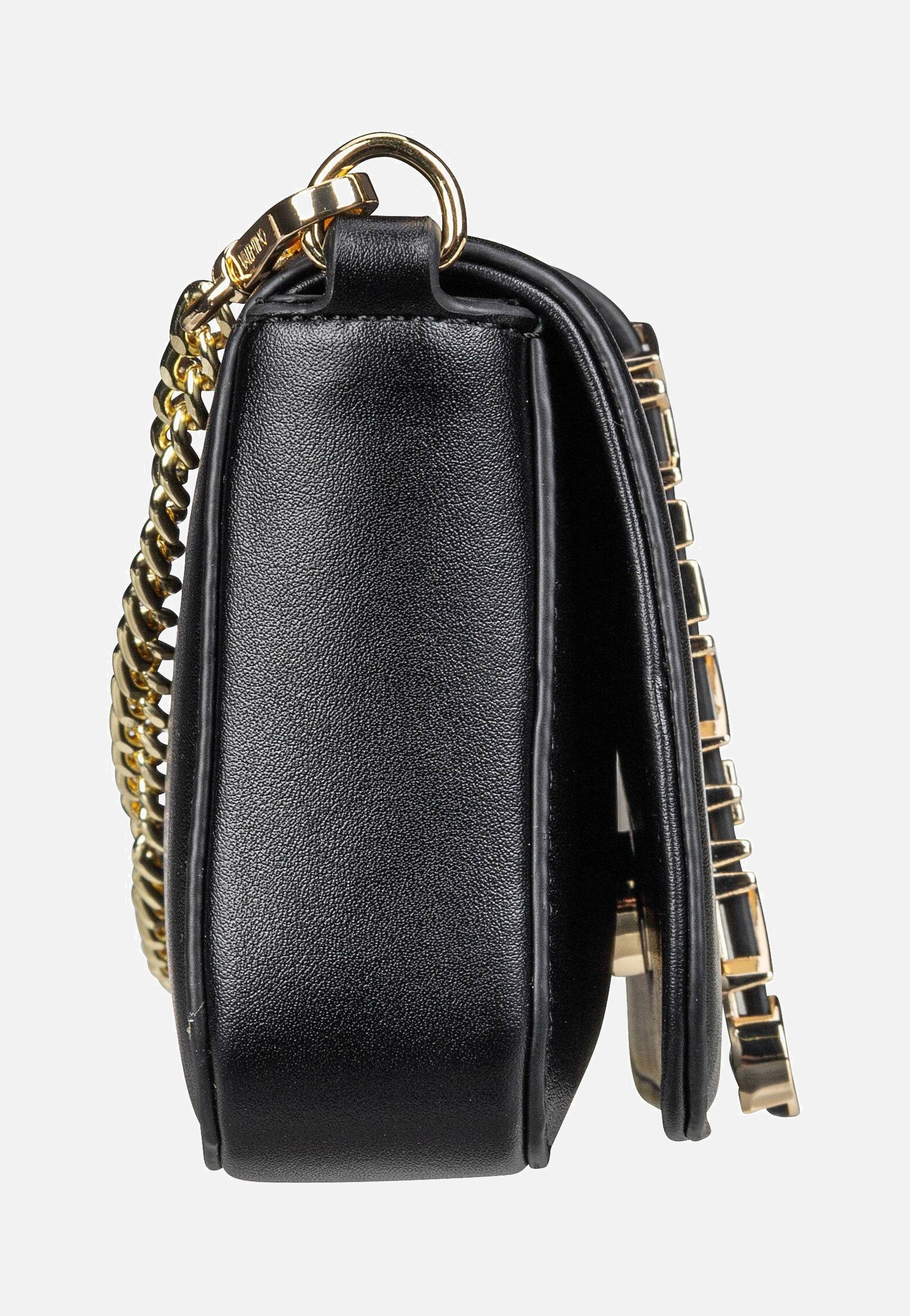 Valentino - Special Materia PF10 Nero/Gold - Evening Bag | Women-Image