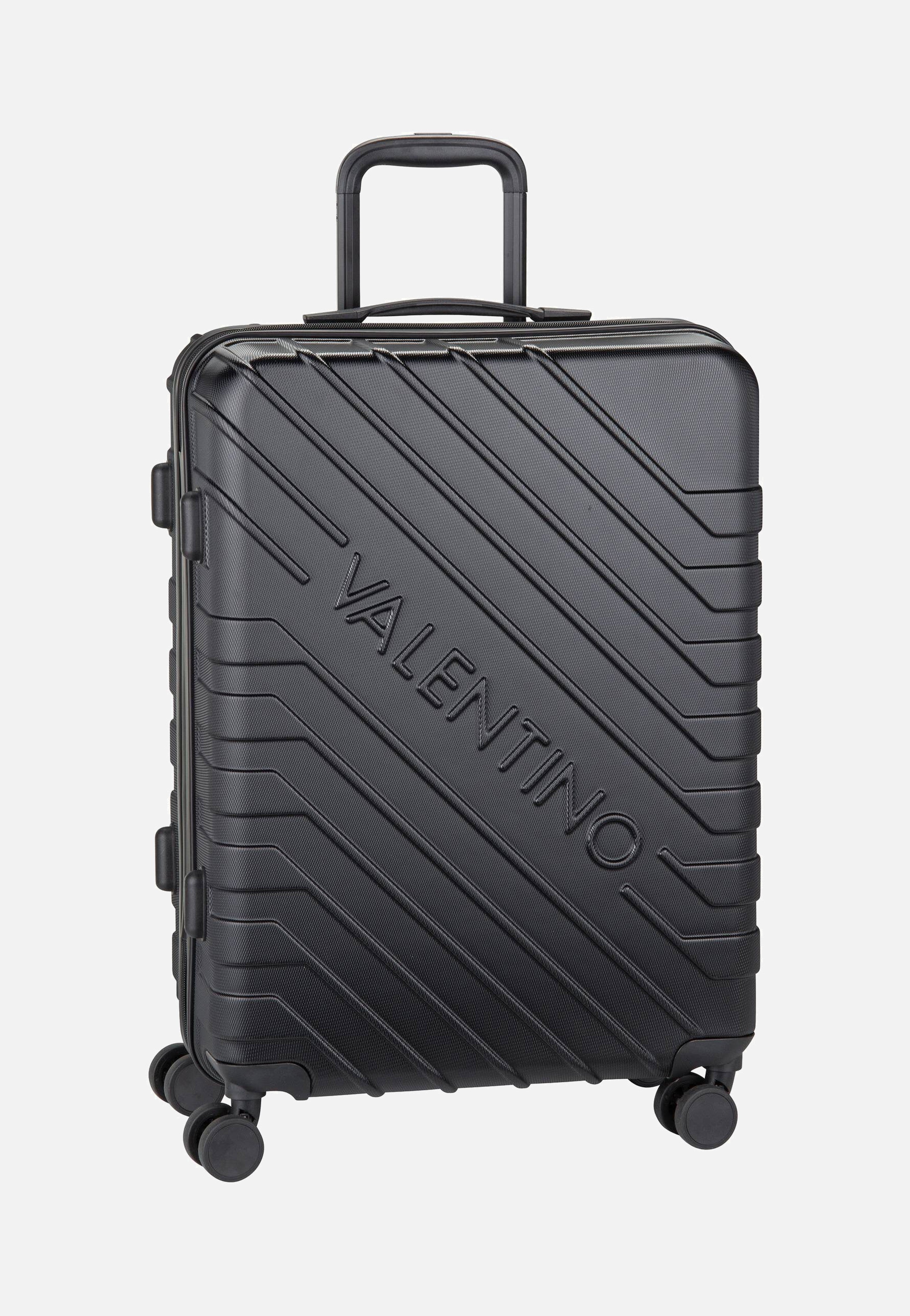 Valentino - Starlight U02M Nero - Suitcase | Neutral-Image