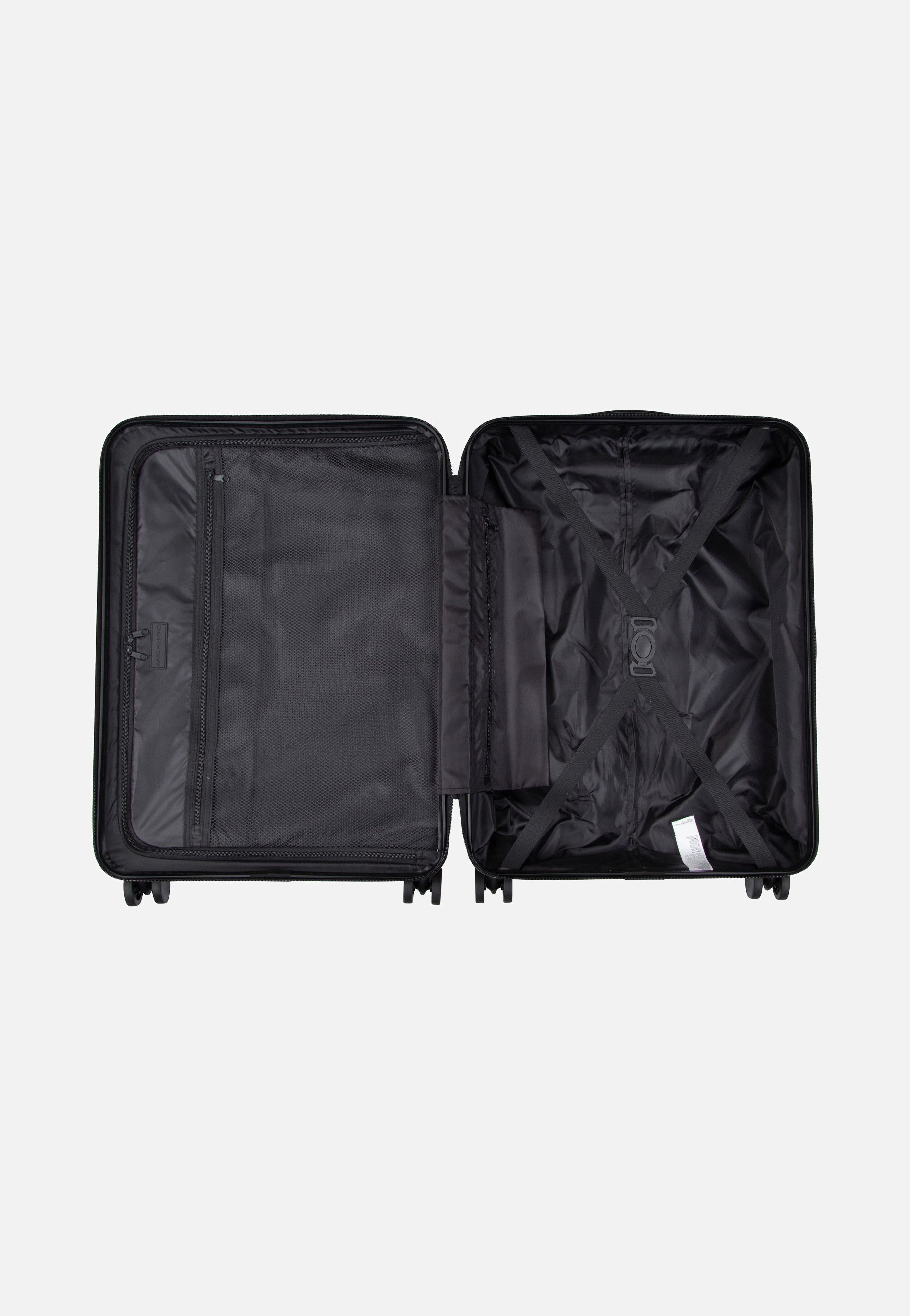 Valentino - Starlight U02M Nero - Suitcase | Neutral-Image