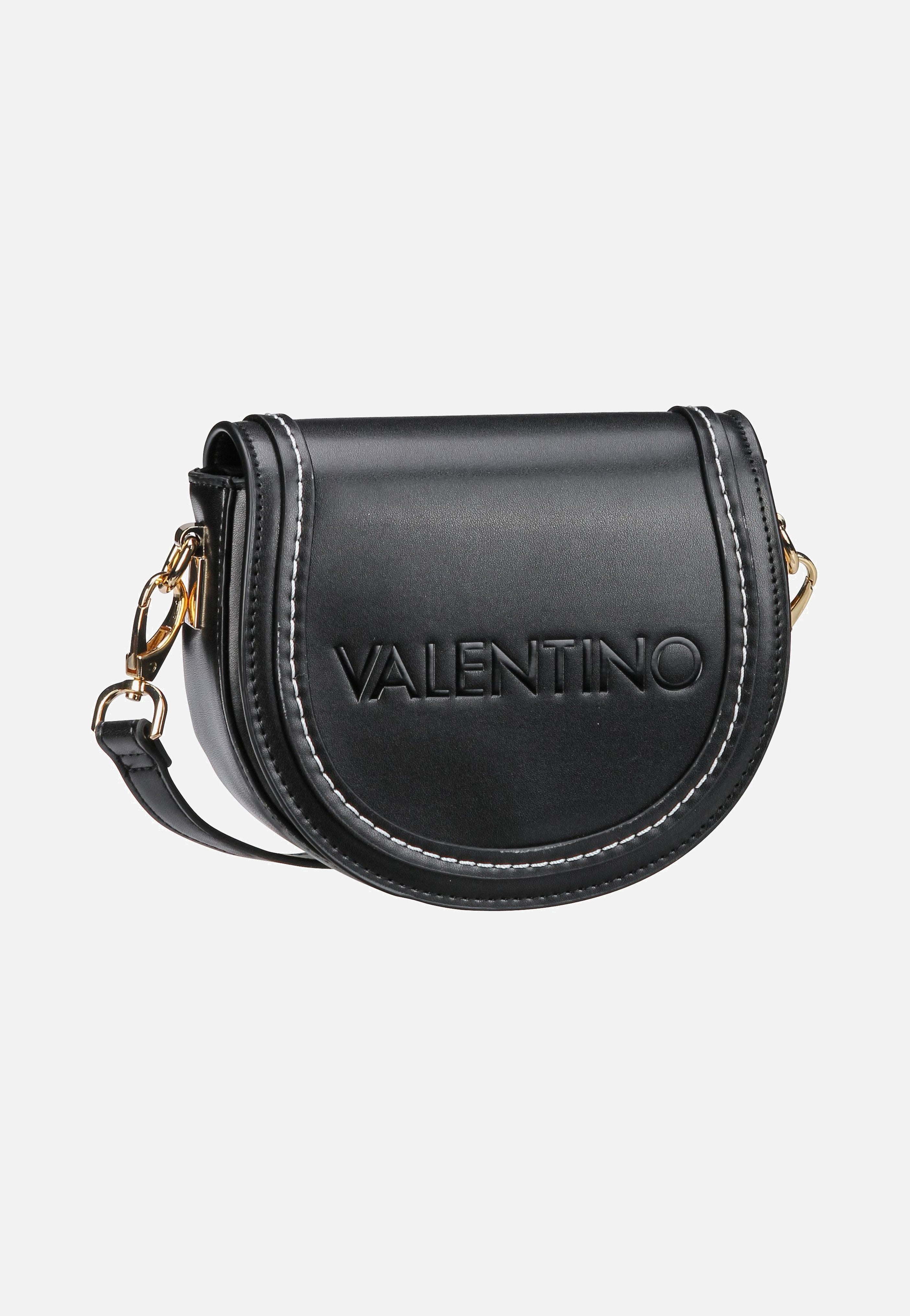 Valentino - Tonga AJ09 Nero - Saddle Bag | Women-Image