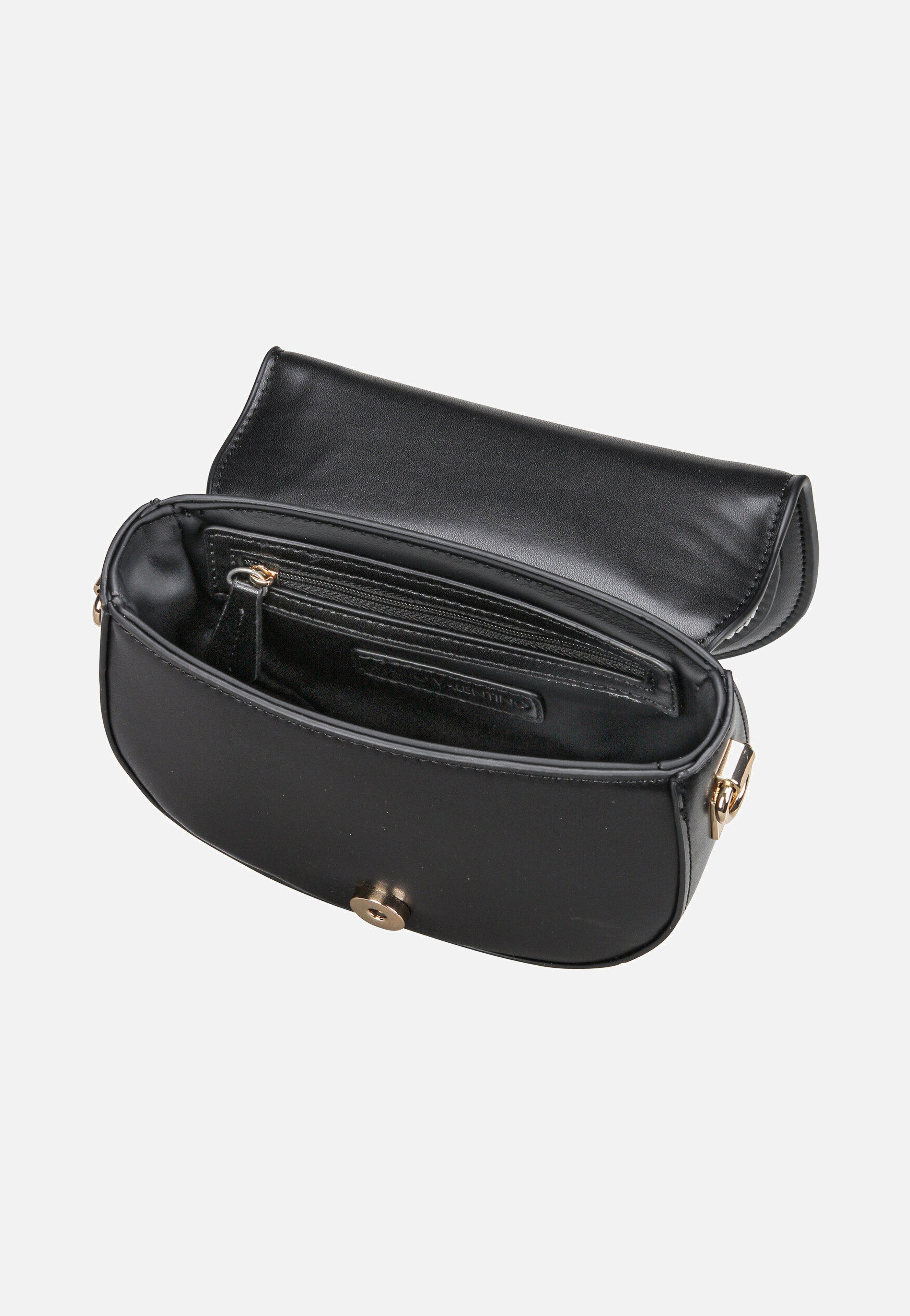 Valentino - Tonga AJ09 Nero - Saddle Bag | Women-Image