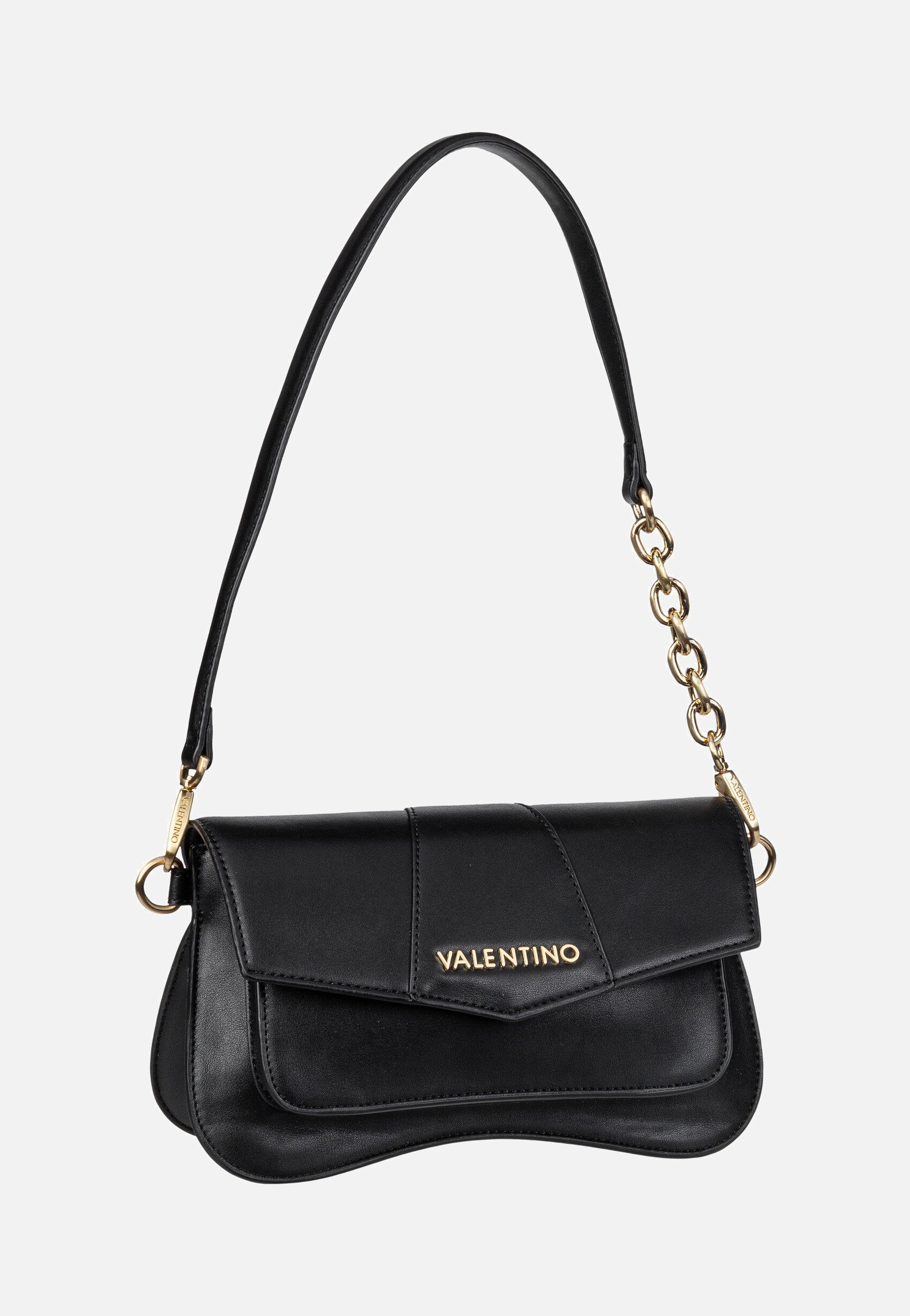 Valentino - Unika NP13 Nero - Shoulder Bag | Women-Image
