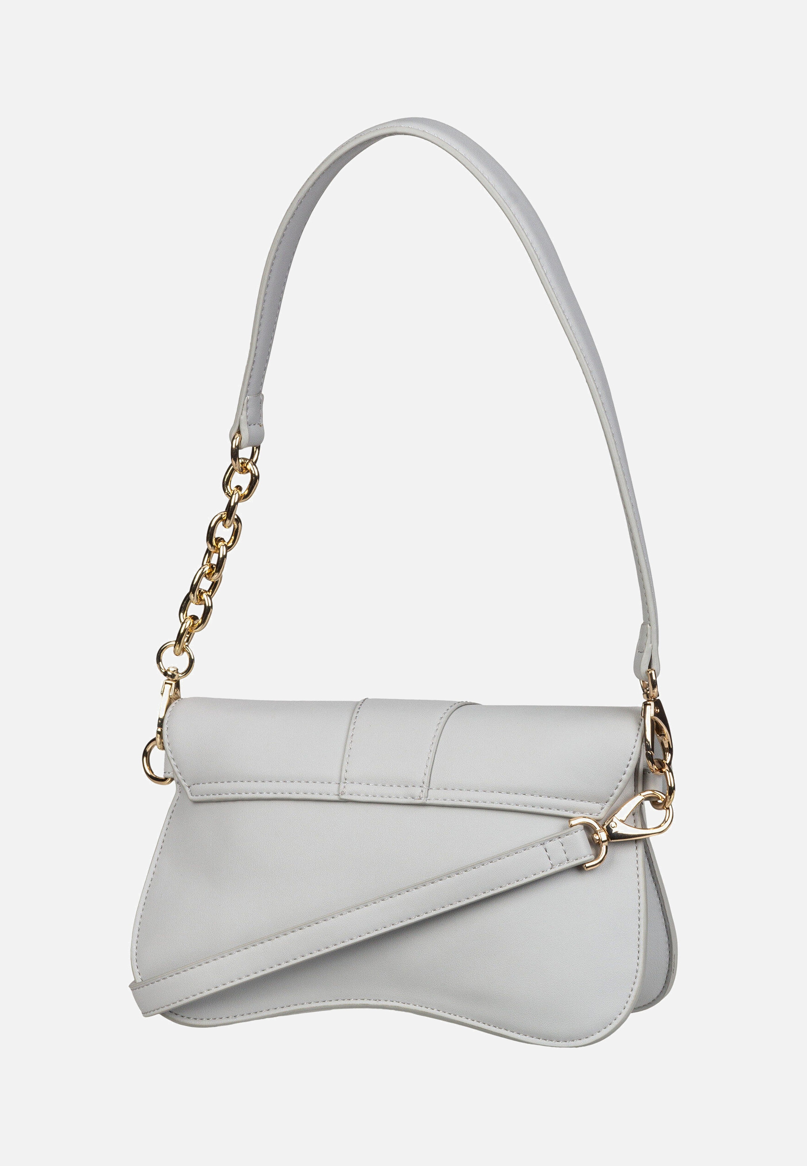 Valentino Unika NP13 Perla Shoulder Bag  