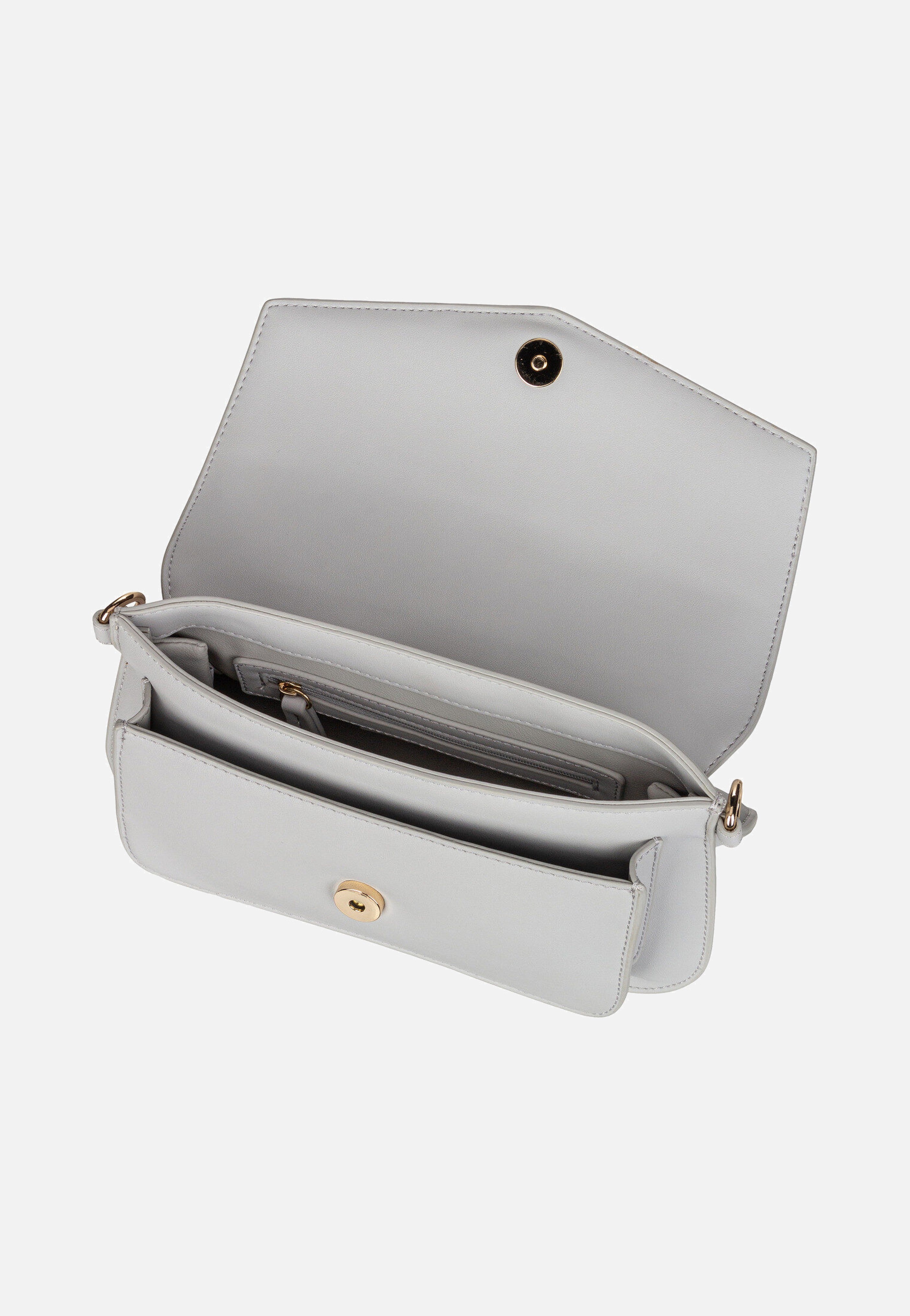 Valentino Unika NP13 Perla Shoulder Bag  