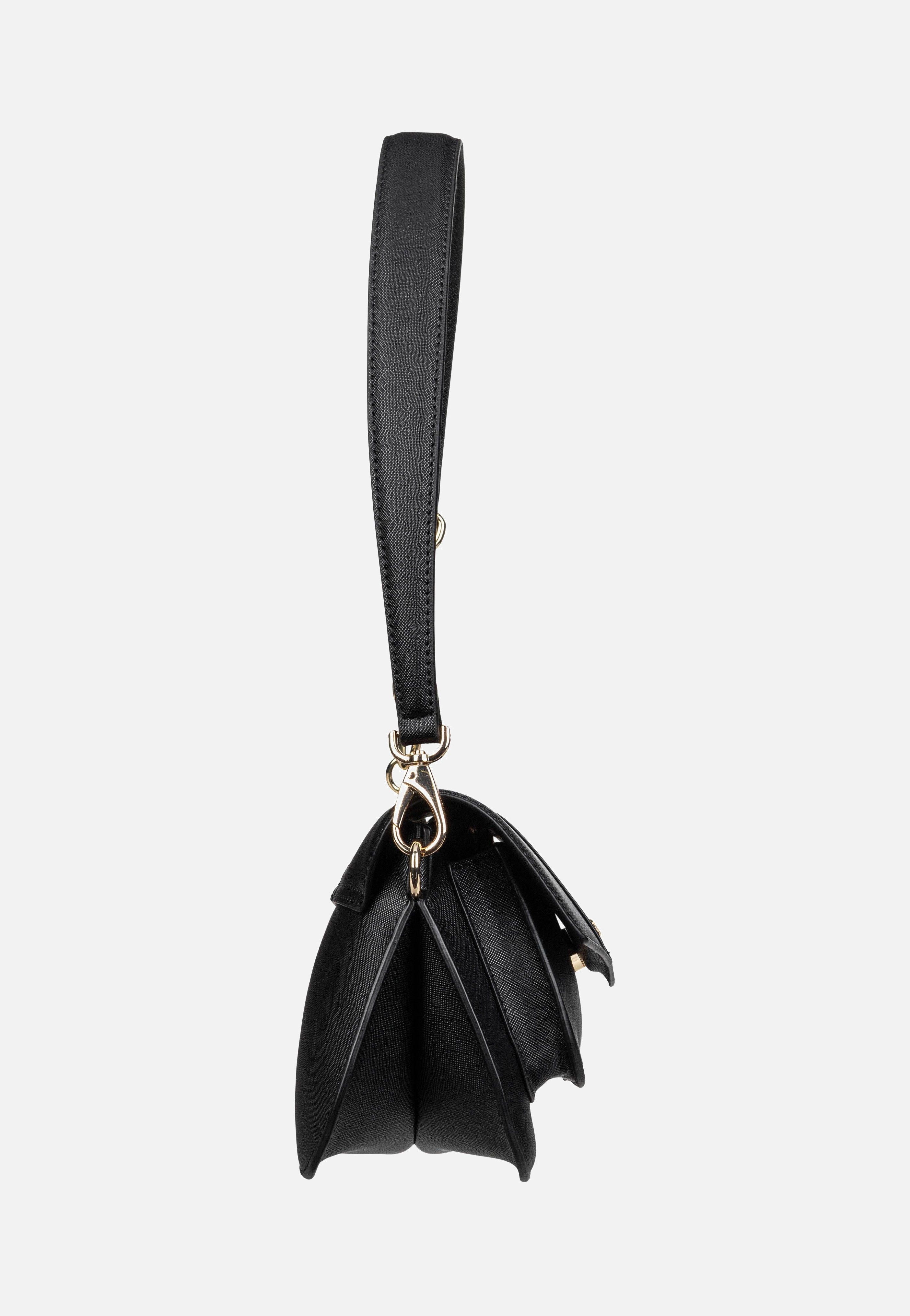 Valentino - Unika NP13SAF Nero - Shoulder Bag | Women-Image