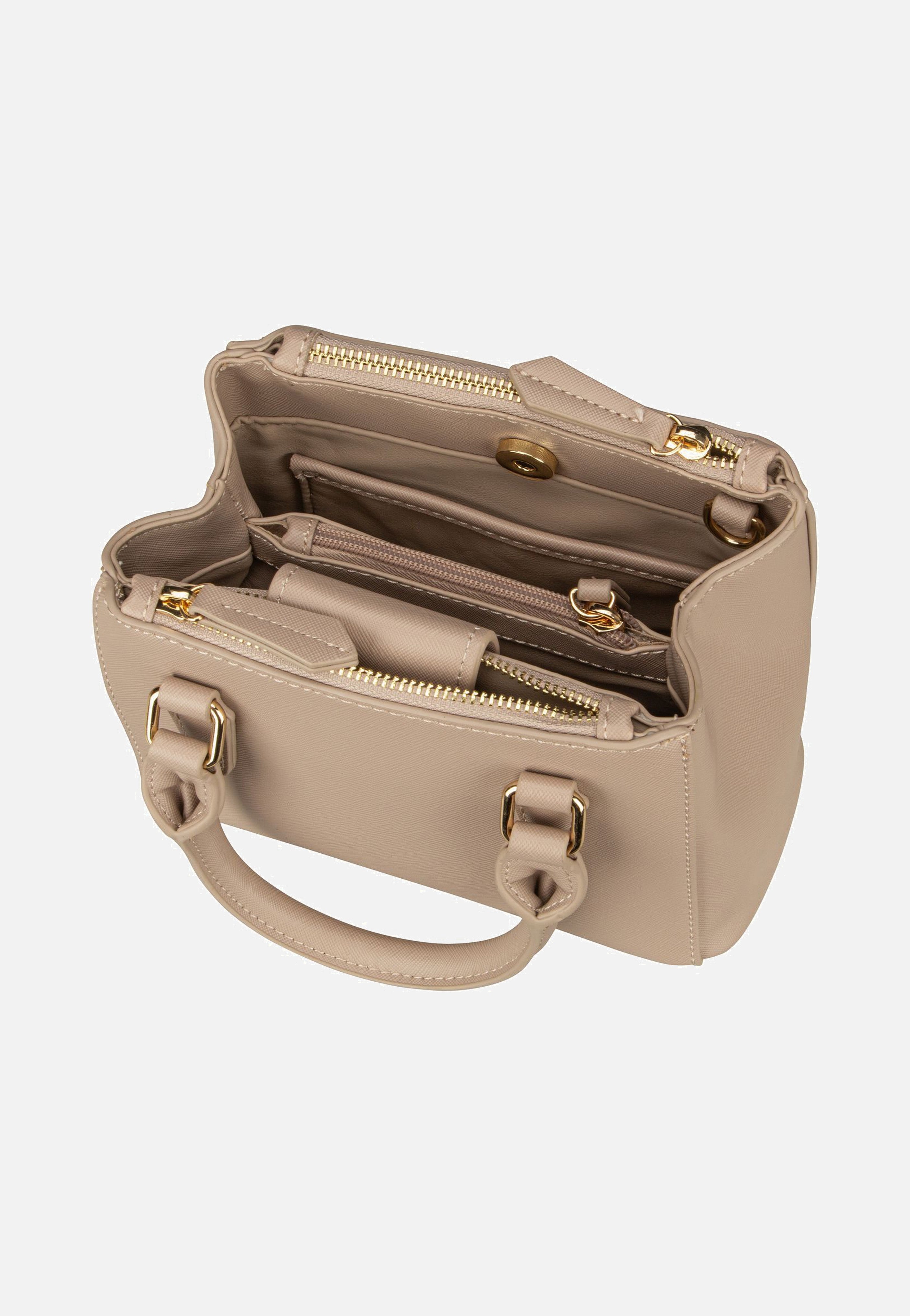 Valentino - Zero RE 307 Beige - Crossbody Bag | Women-Image