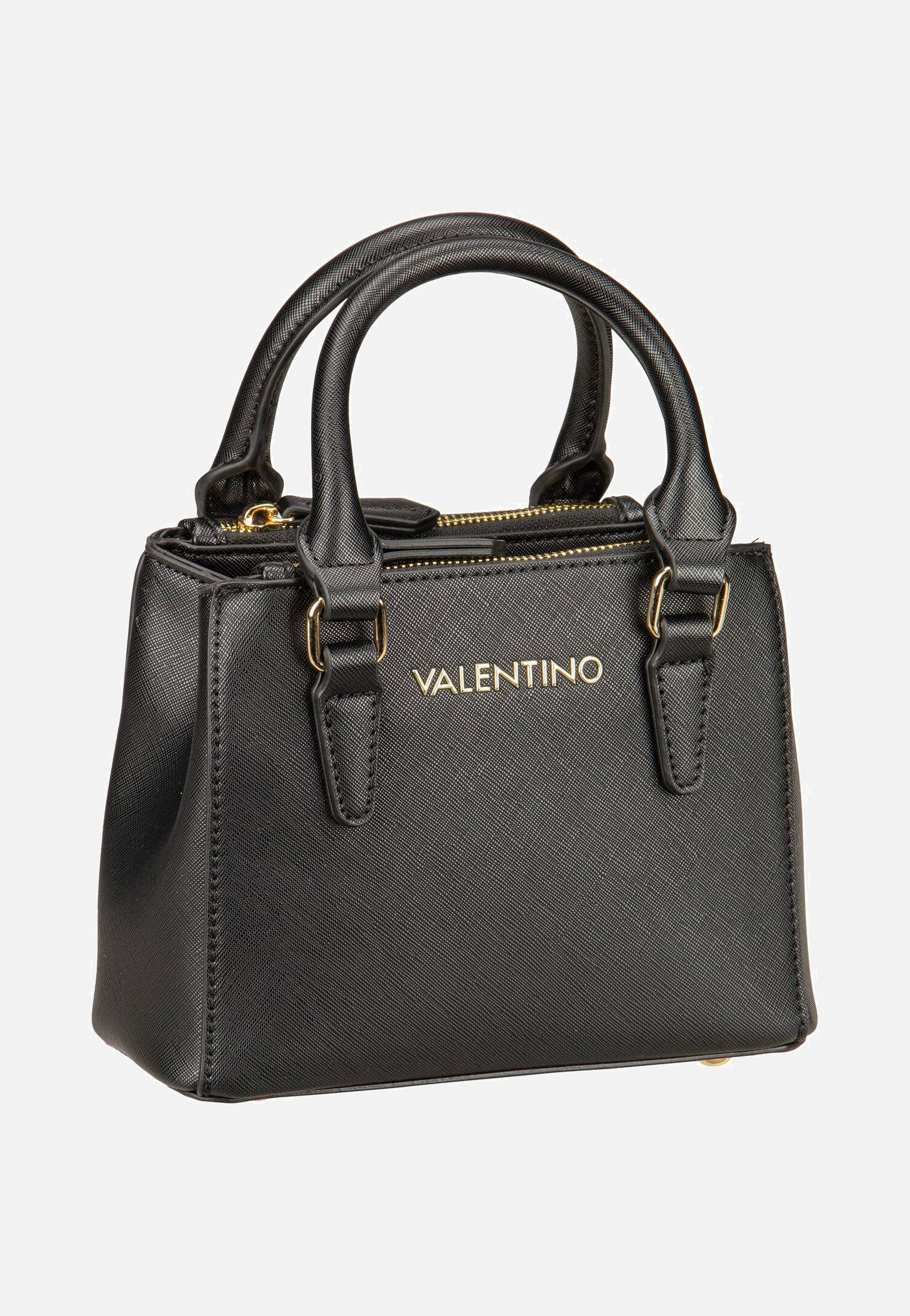 Valentino - Zero RE 307 Nero - Crossbody Bag | Women-Image