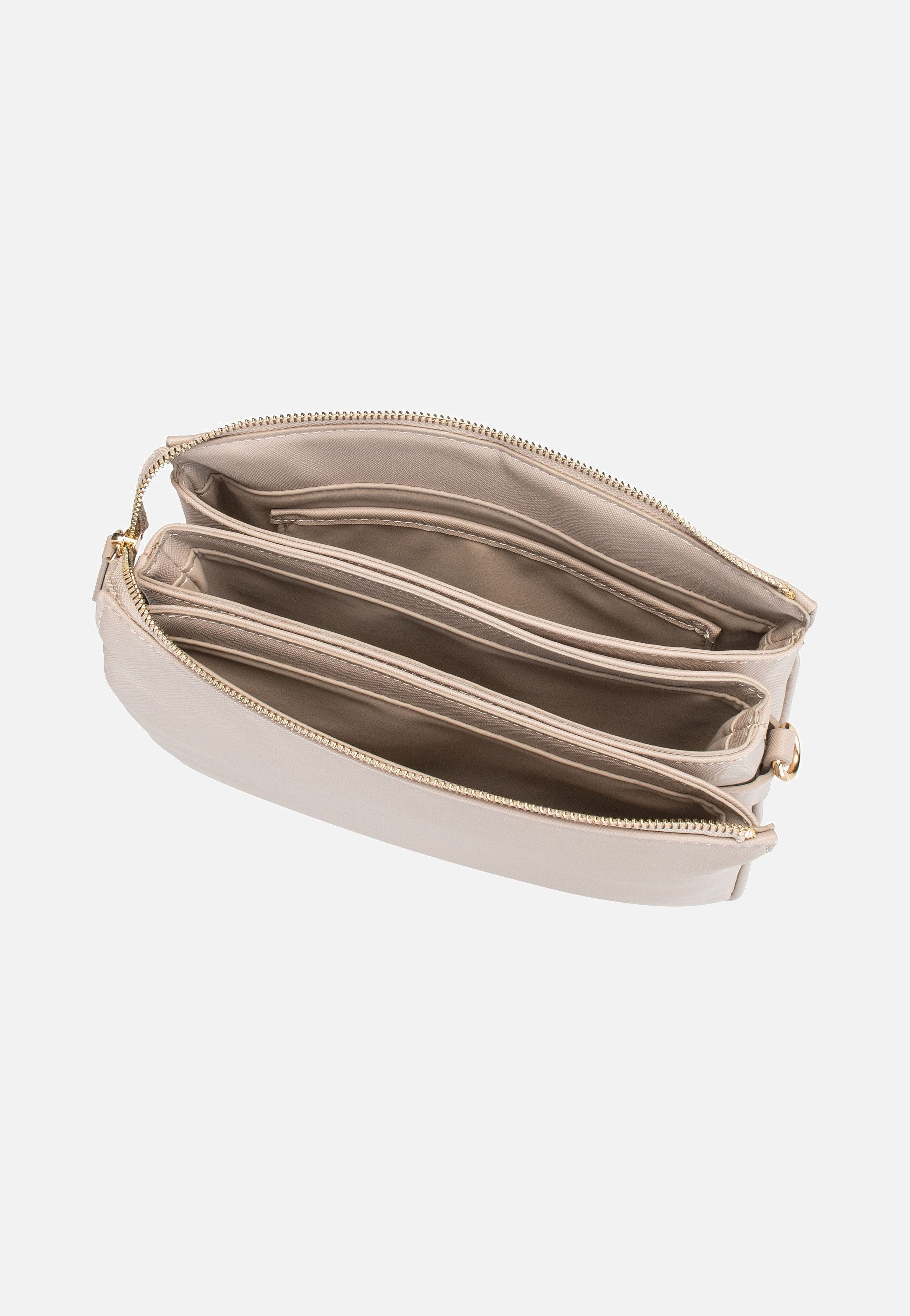 Valentino - Zero RE 308 Beige - Crossbody Bag | Women-Image