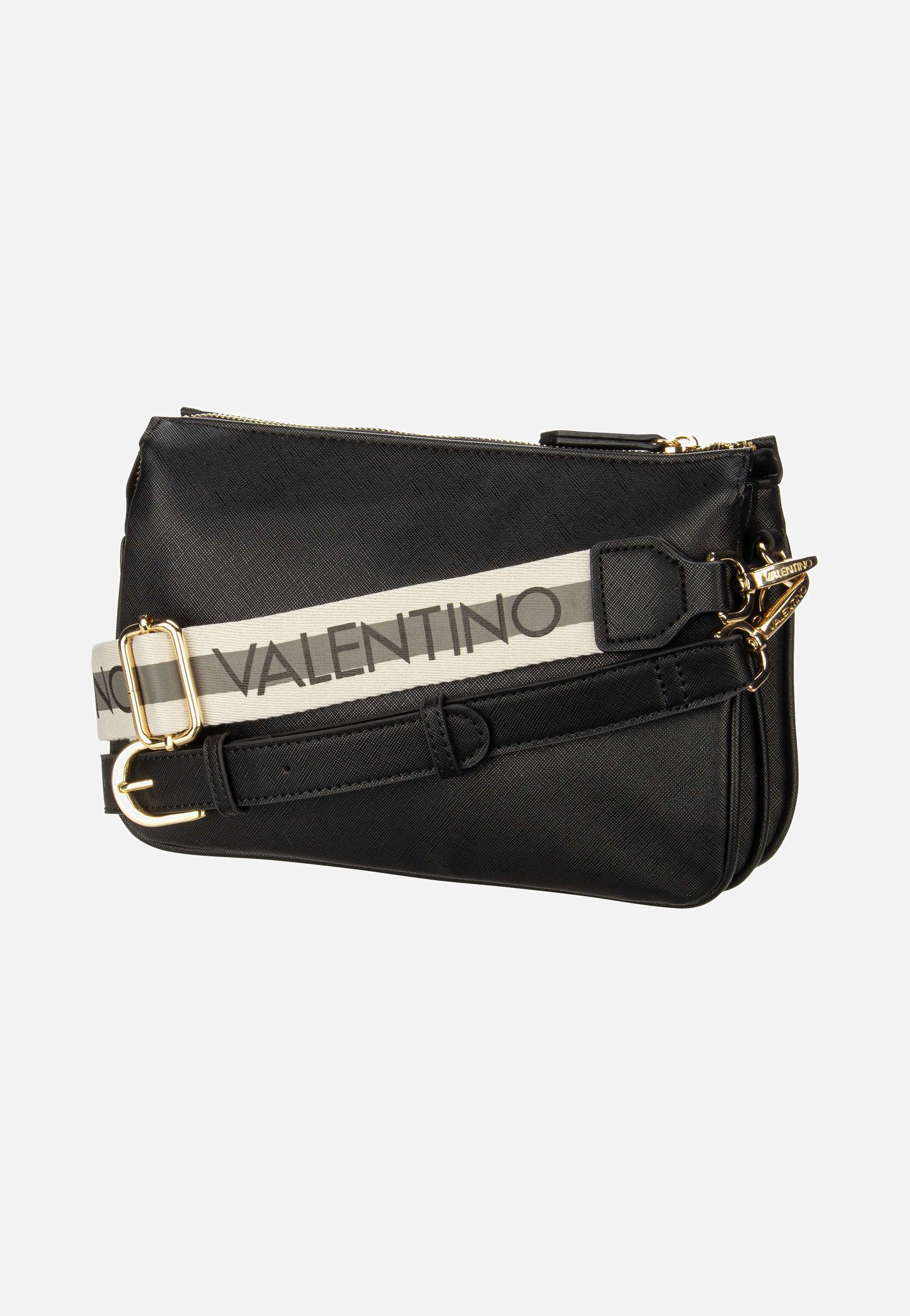 Valentino - Zero RE 308 Nero - Crossbody Bag | Women-Image