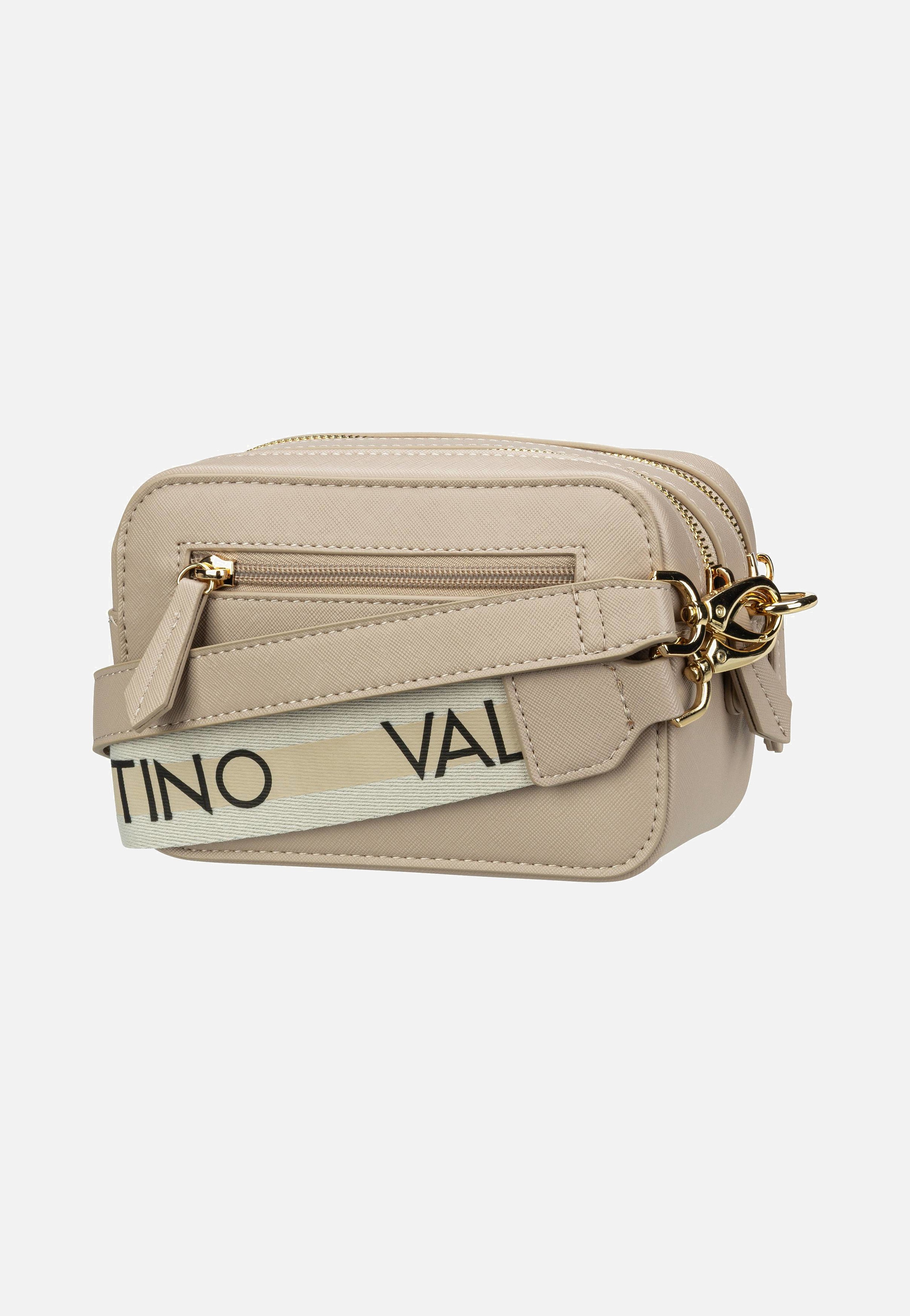 Valentino Zero RE 306 Beige - Crossbody Bag | Sakoi