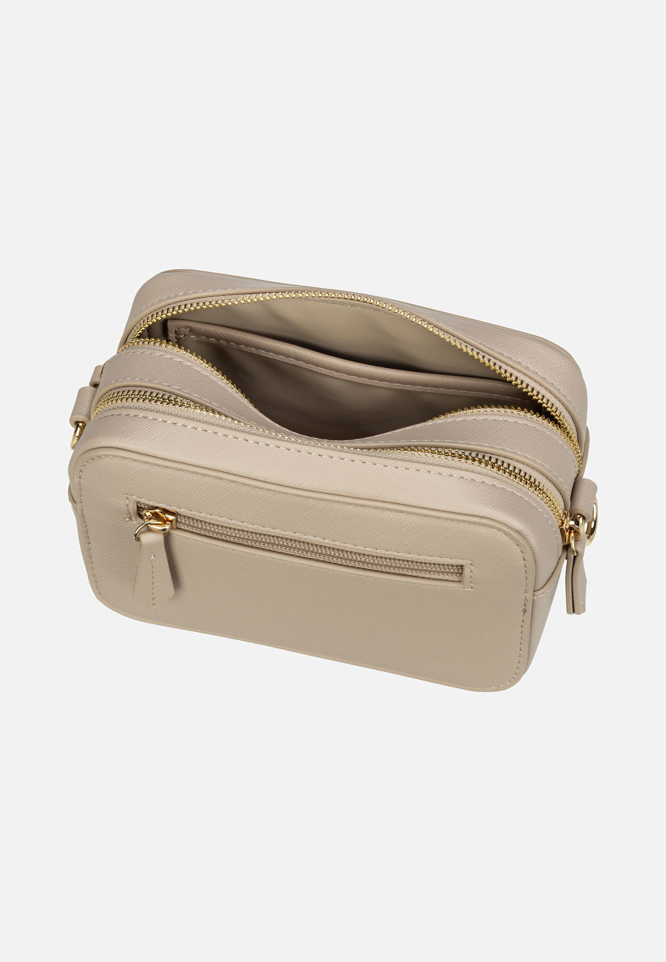 Valentino - Zero RE 306 Beige - Shoulder Bag | Women-Image