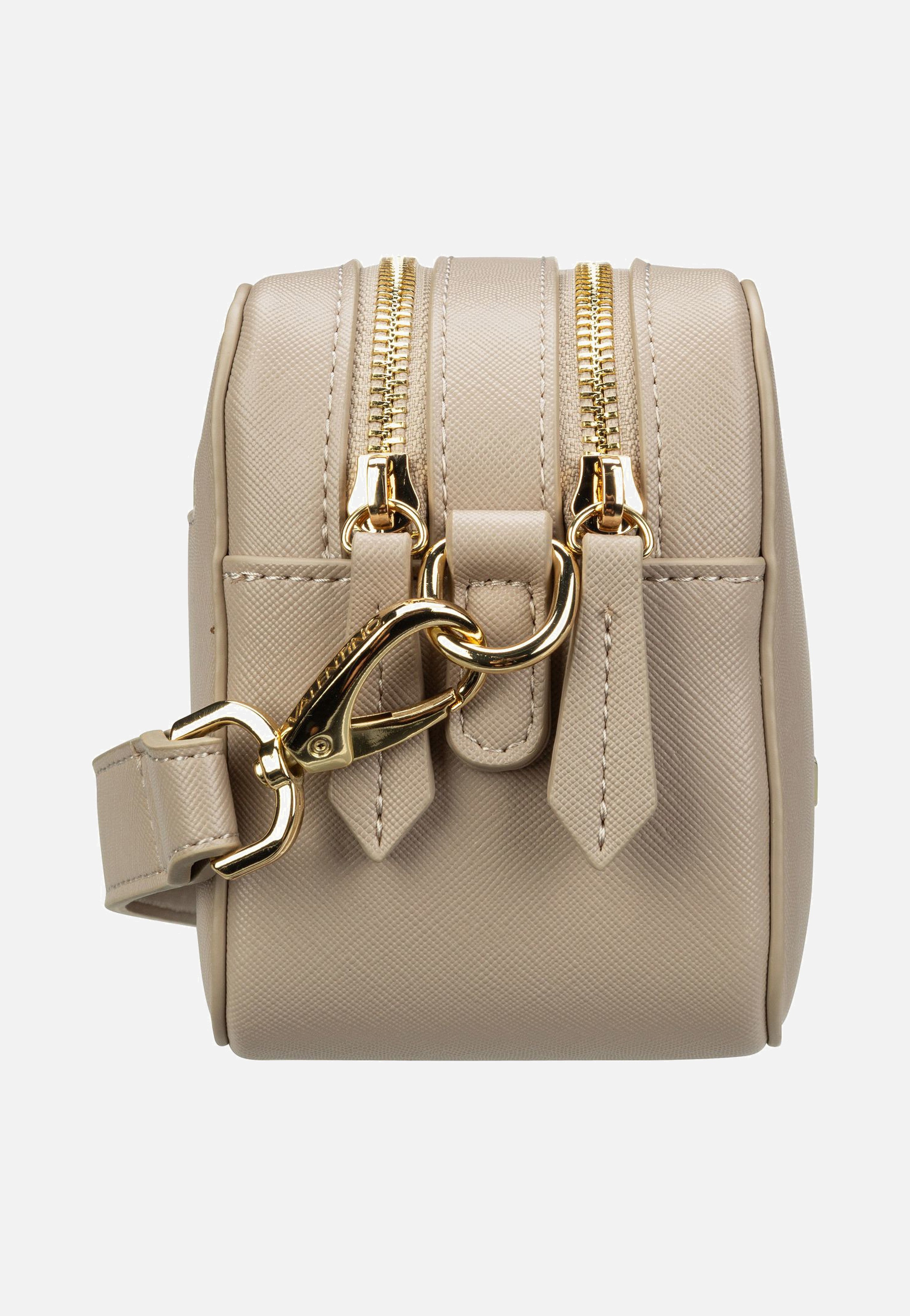 Valentino Zero RE 306 Beige - Crossbody Bag | Sakoi