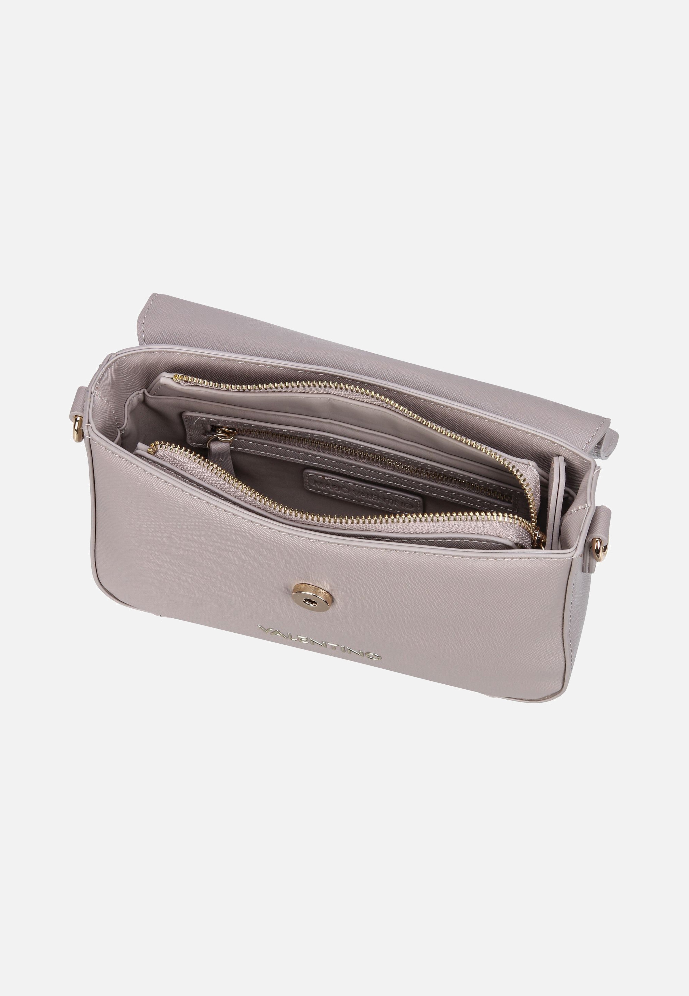 Valentino - Zero RE Flap Bag 303 Beige - Crossbody Bag | Women-Image