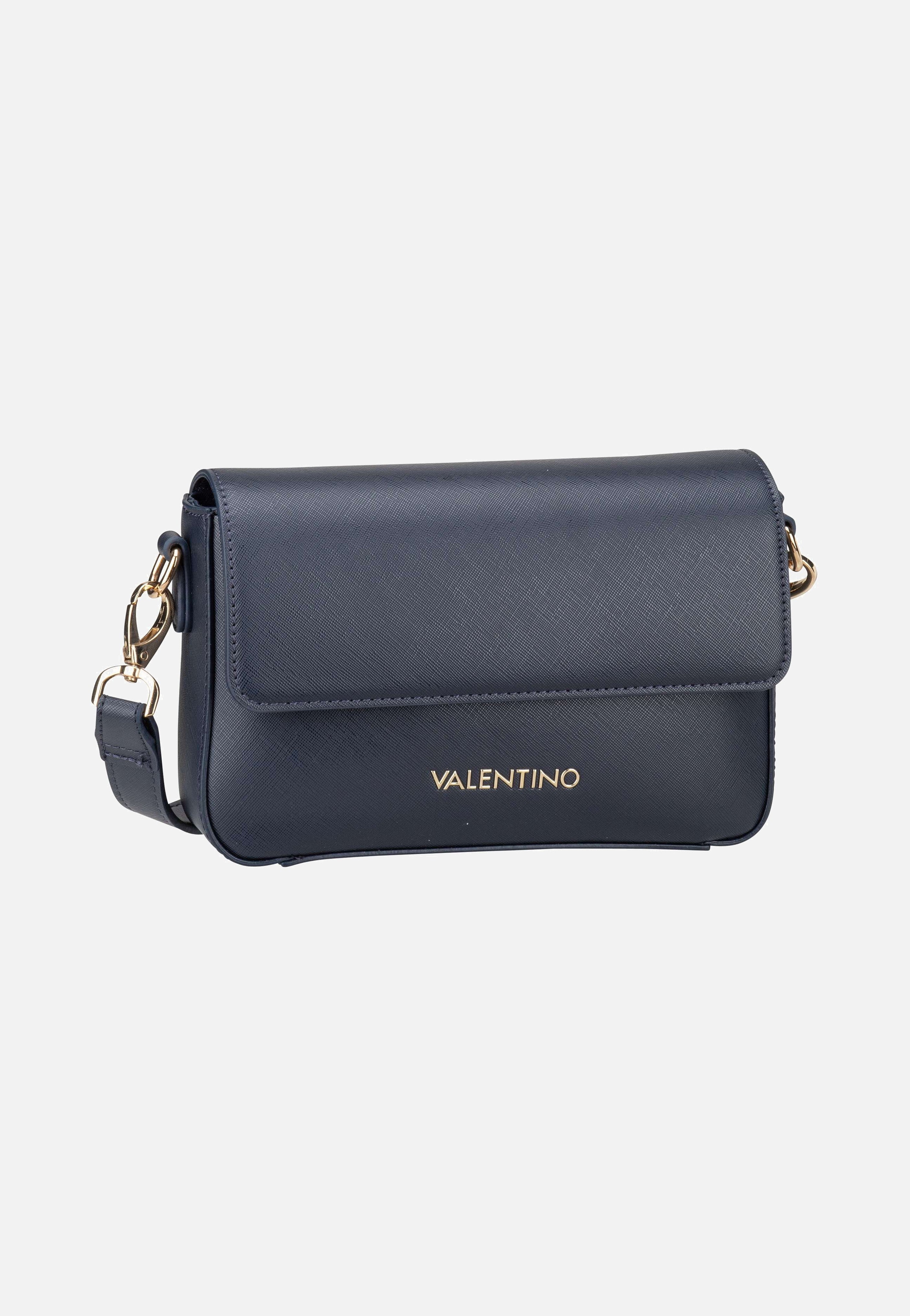 Valentino - Zero RE Flap Bag 303 Blu Notte - Crossbody Bag | Women-Image