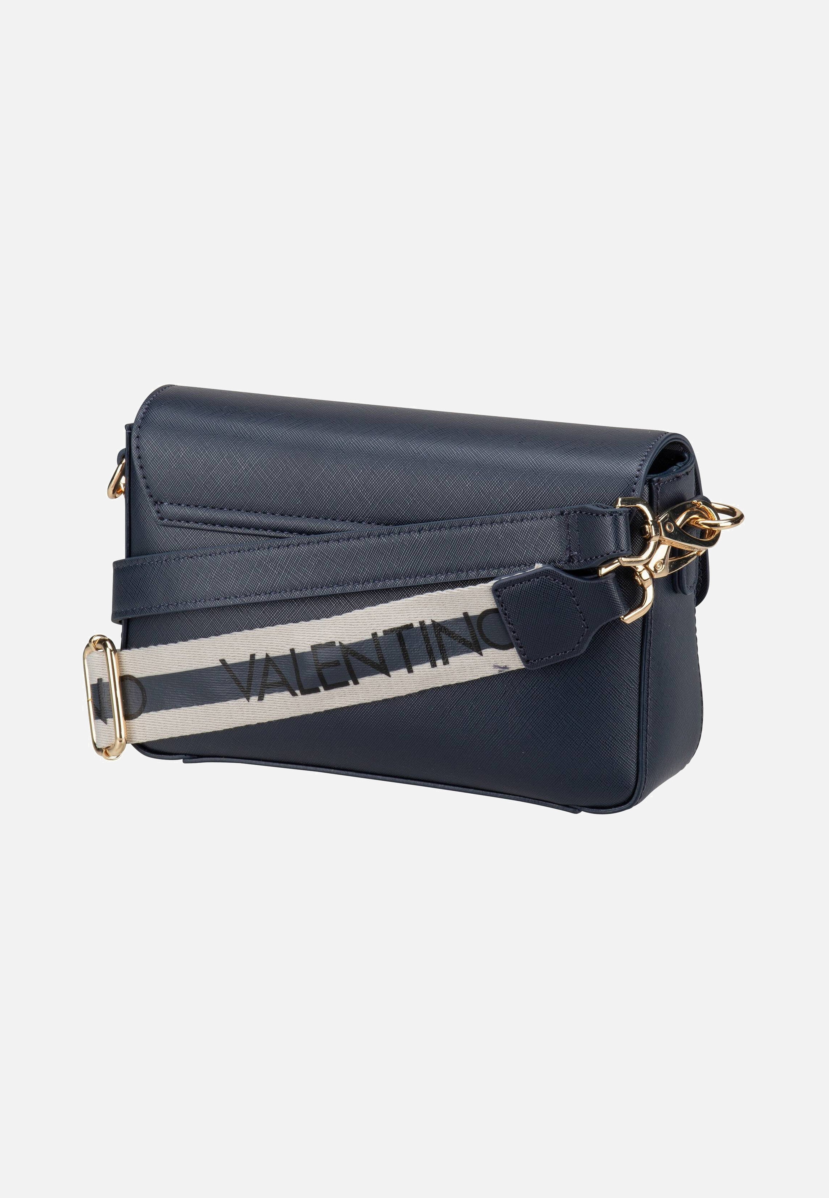 Valentino - Zero RE Flap Bag 303 Blu Notte - Crossbody Bag | Women-Image