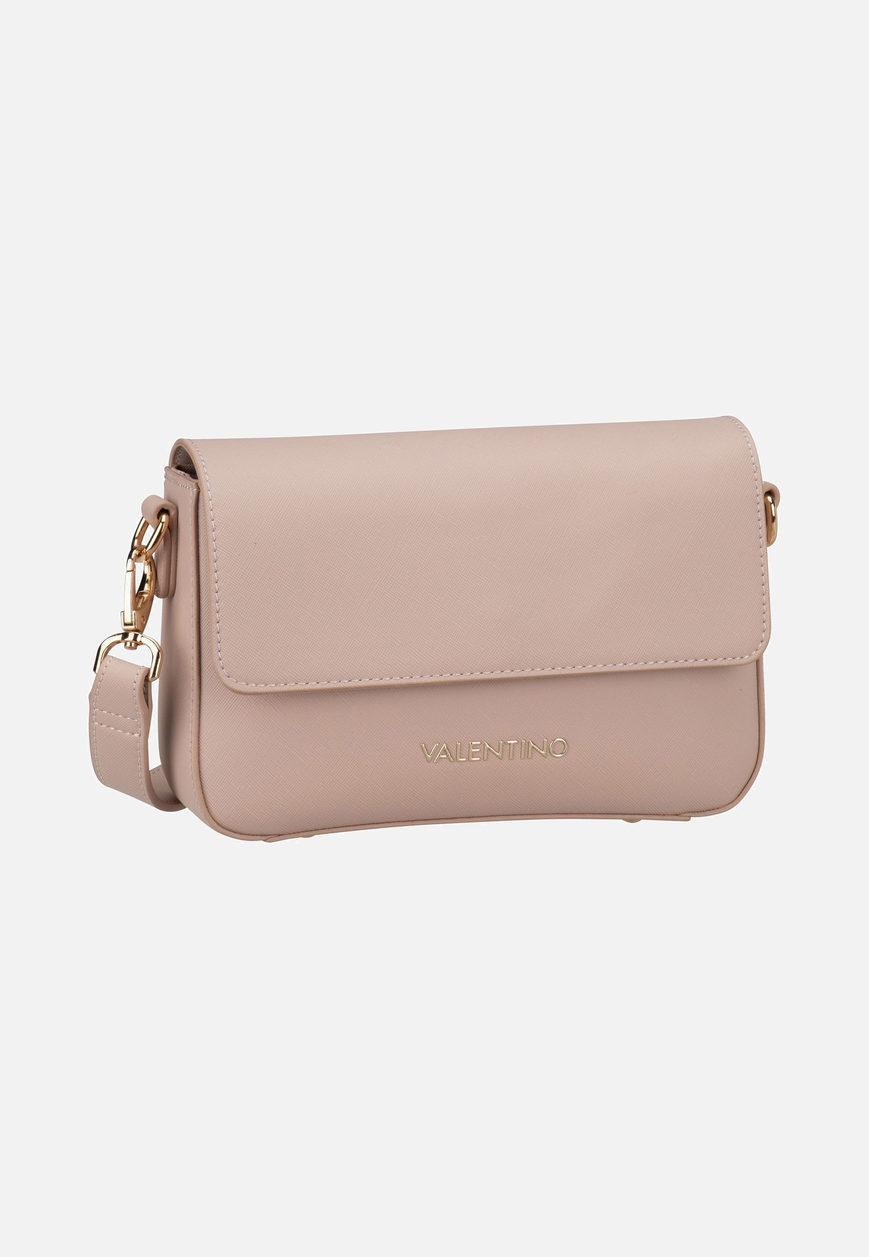 Valentino - Zero RE Flap Bag 303 Cipria - Crossbody Bag | Women-Image