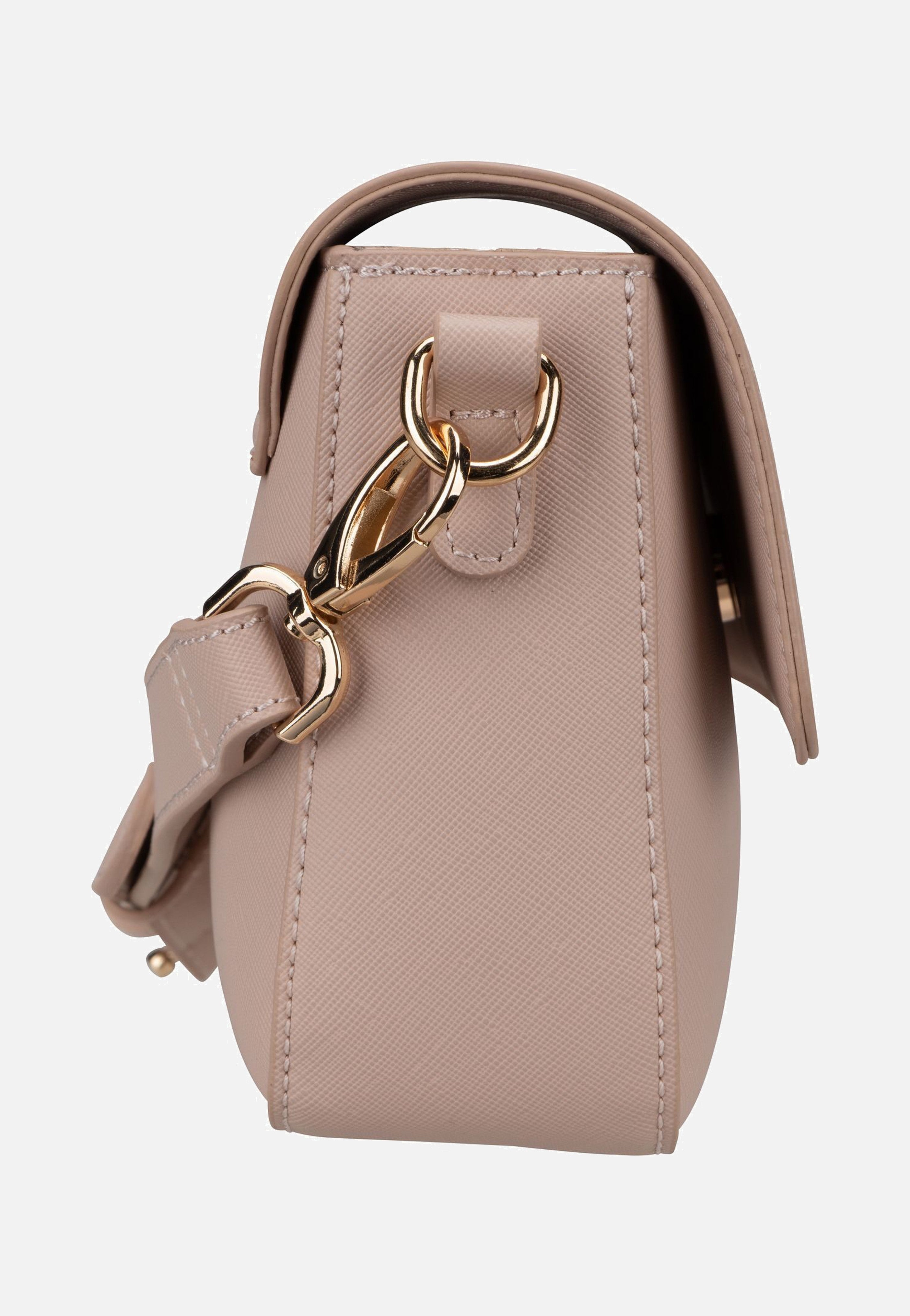 Valentino - Zero RE Flap Bag 303 Cipria - Crossbody Bag | Women-Image