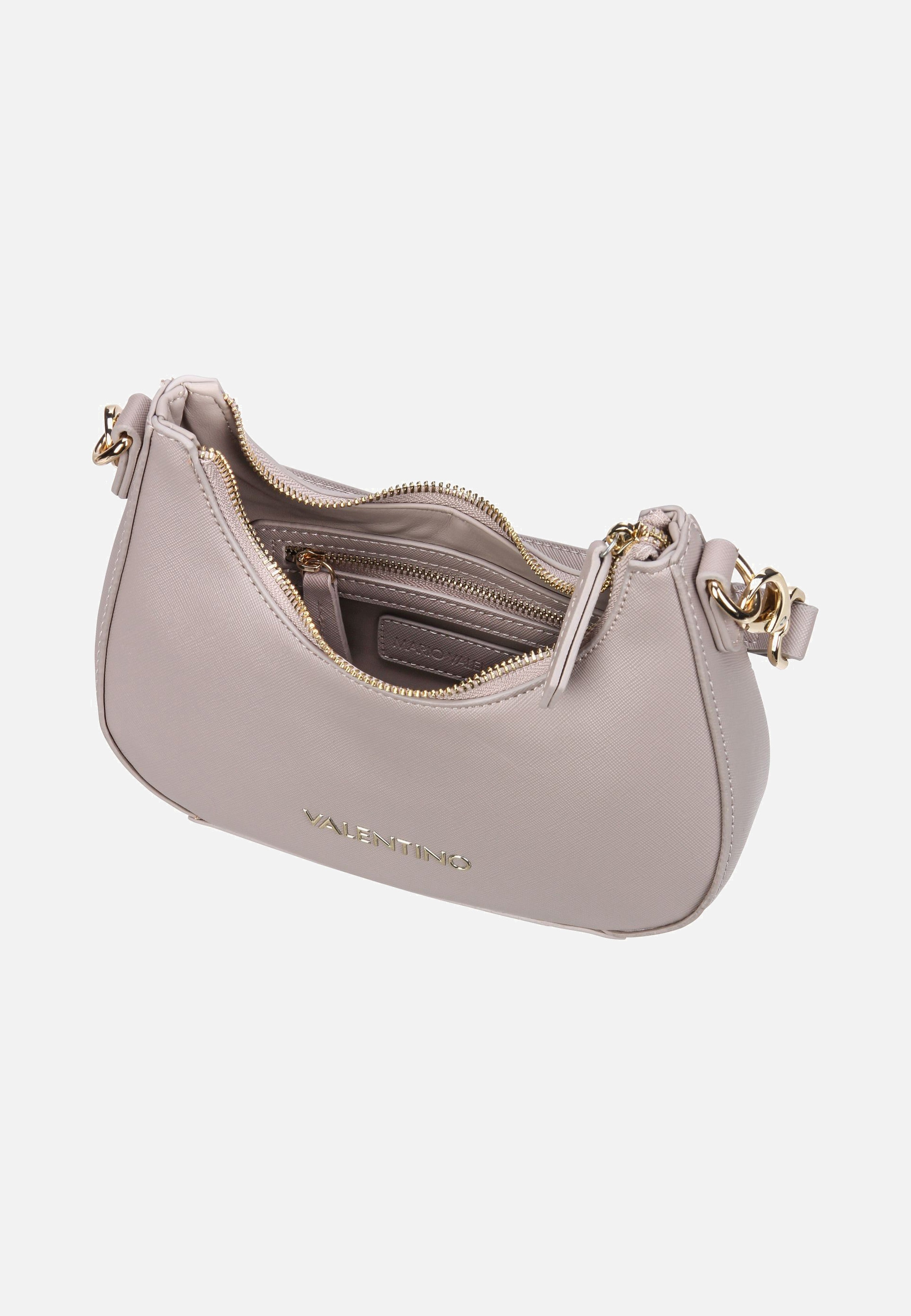 Valentino - Zero RE Hobo Bag 305 Beige - Handle Bag | Women-Image