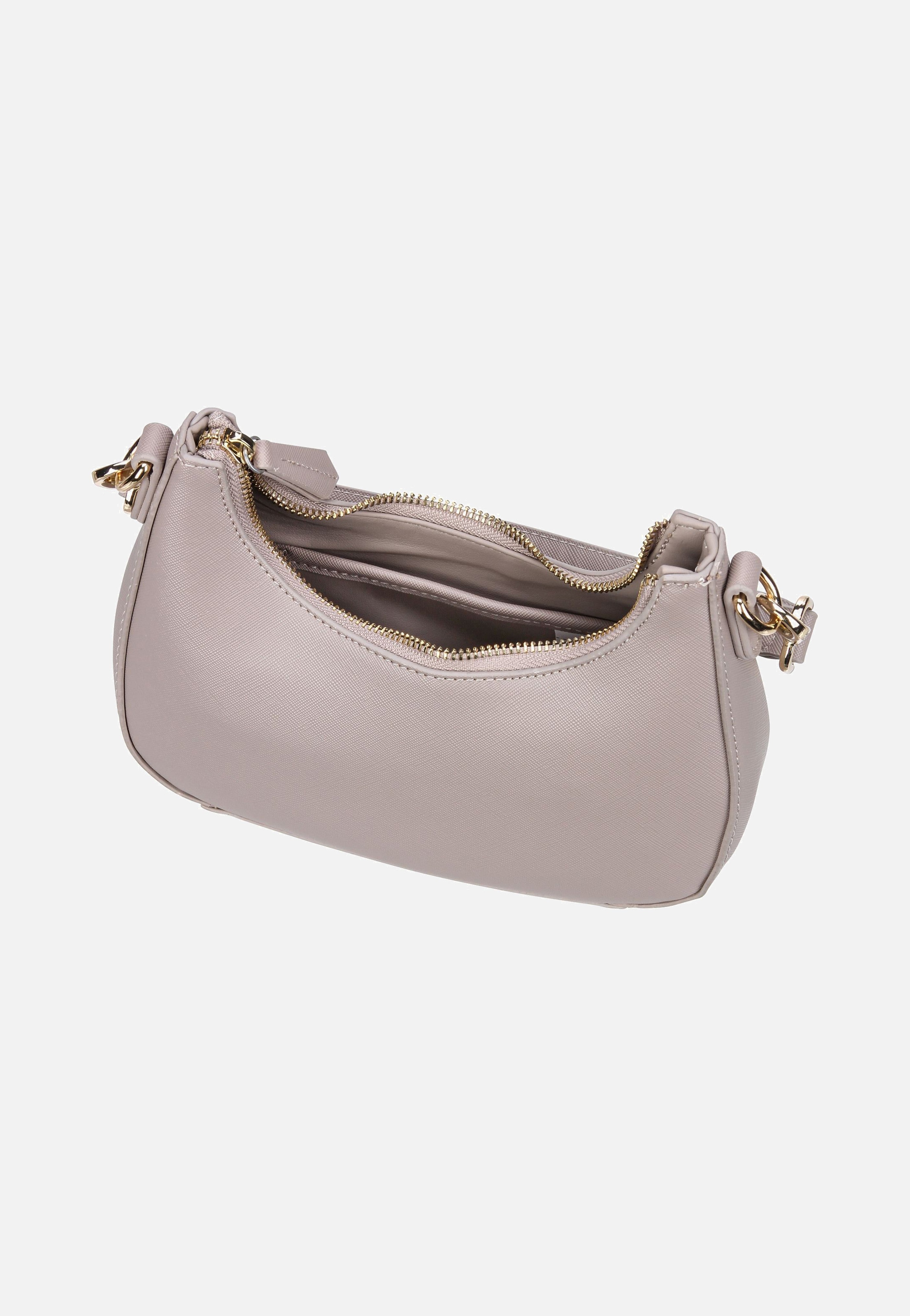 Valentino - Zero RE Hobo Bag 305 Beige - Handle Bag | Women-Image