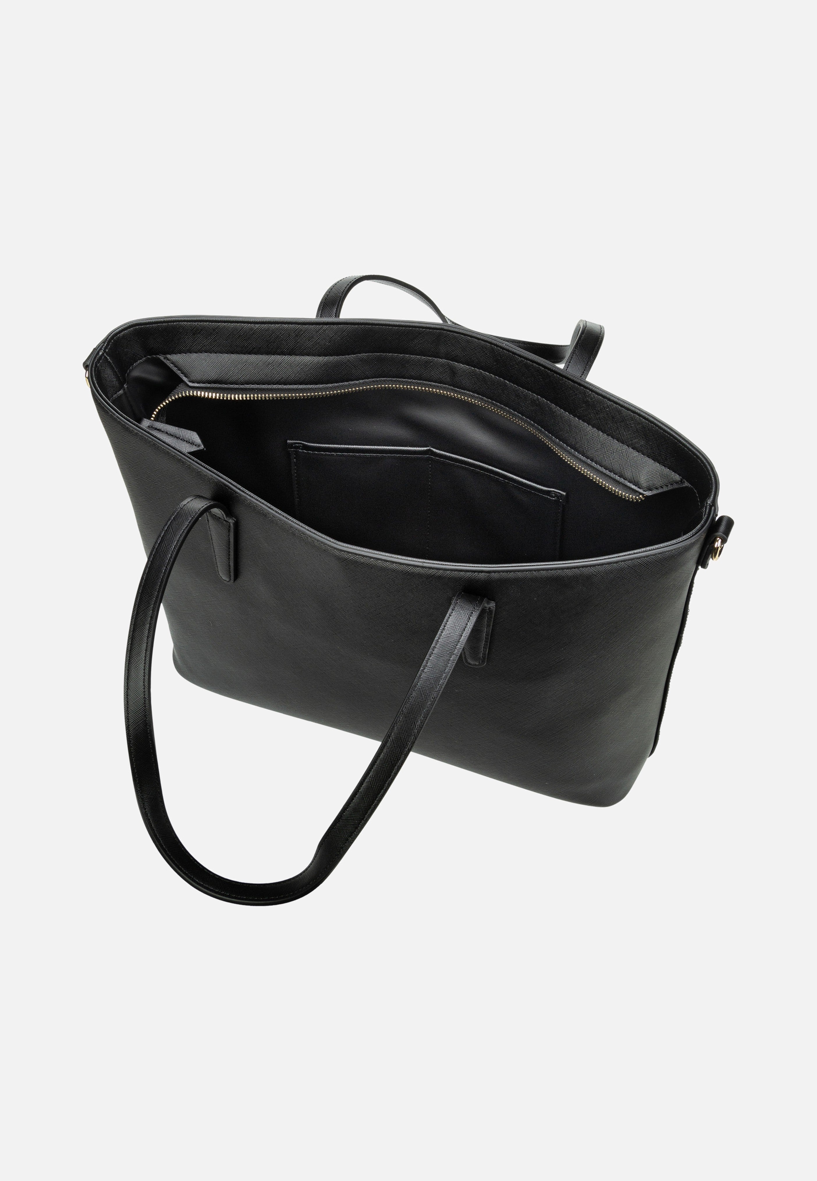 Valentino - Zero RE Shopping 301 Nero - Shopper | Women-Image