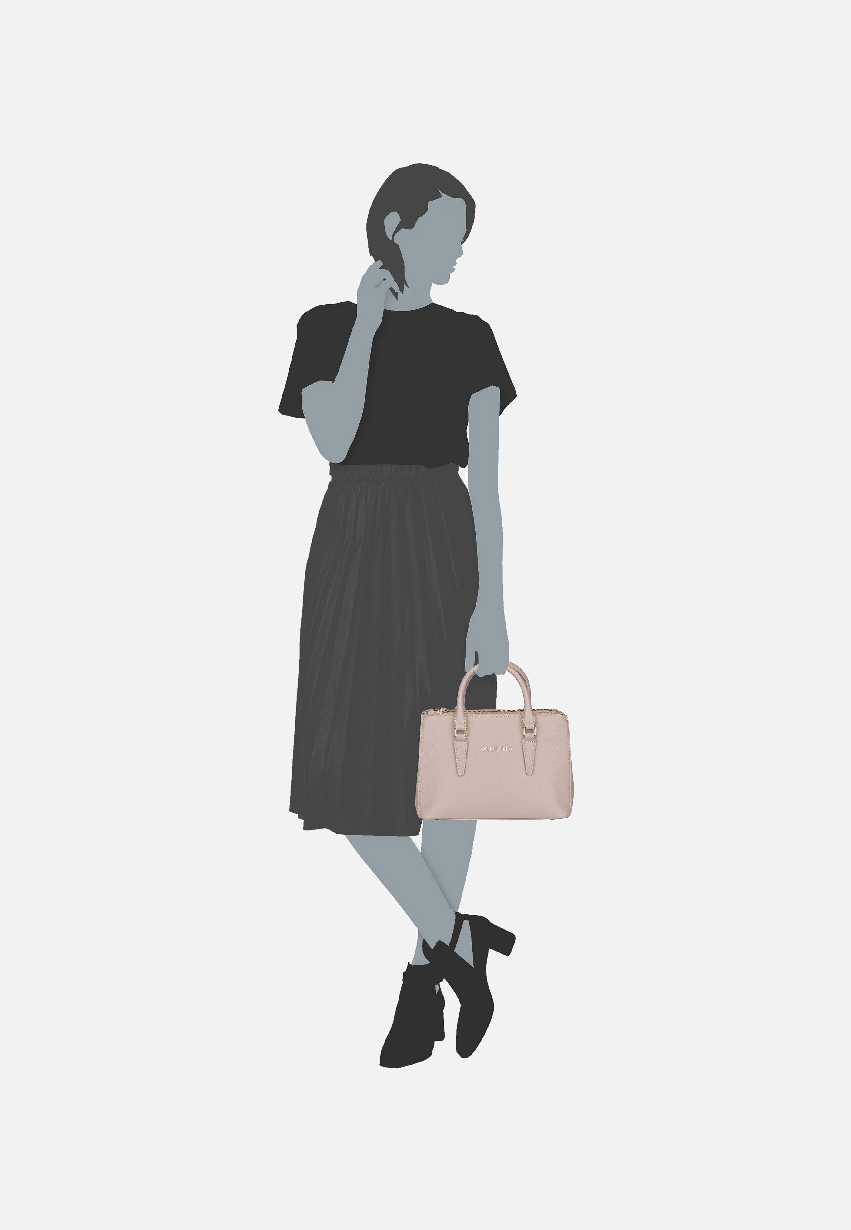 Valentino - Zero RE Shopping 302 Beige - Satchel | Women-Image