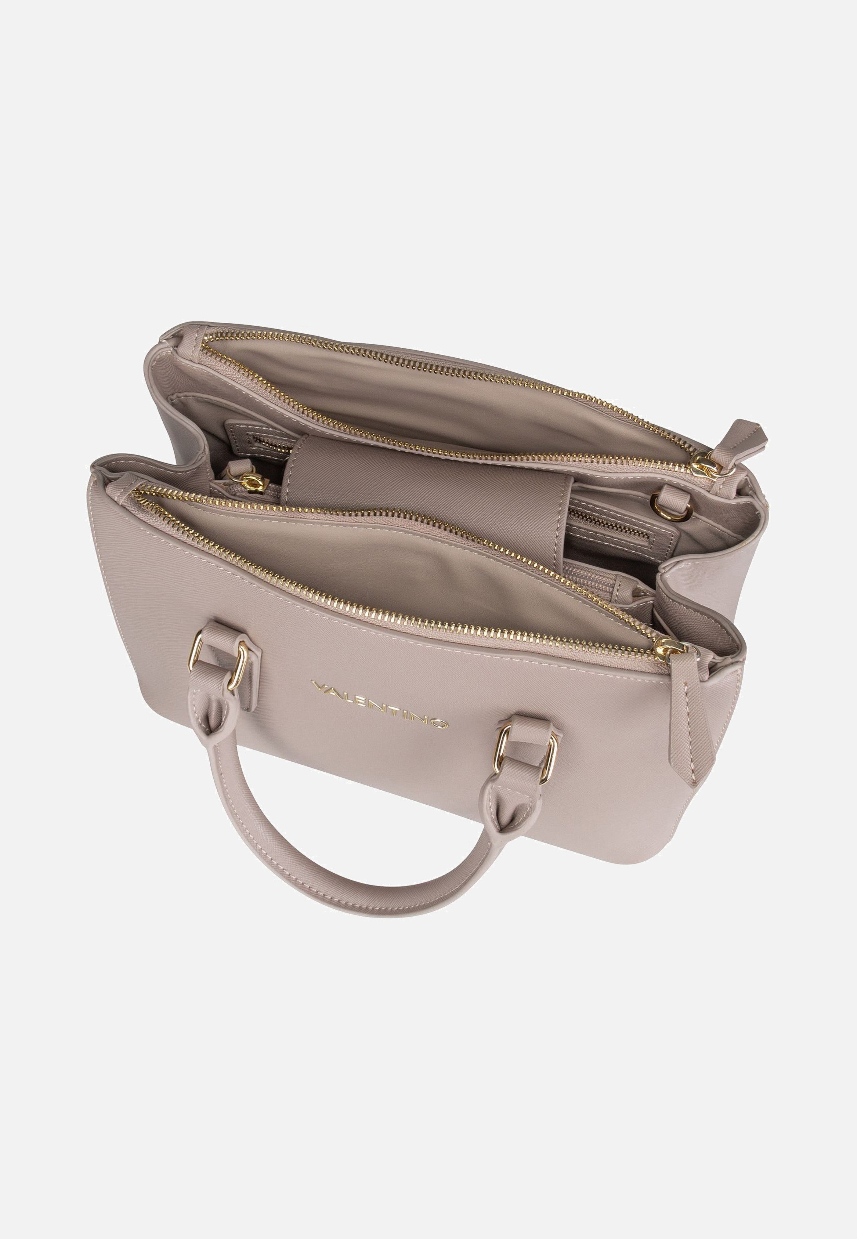 Valentino - Zero RE Shopping 302 Beige - Satchel | Women-Image