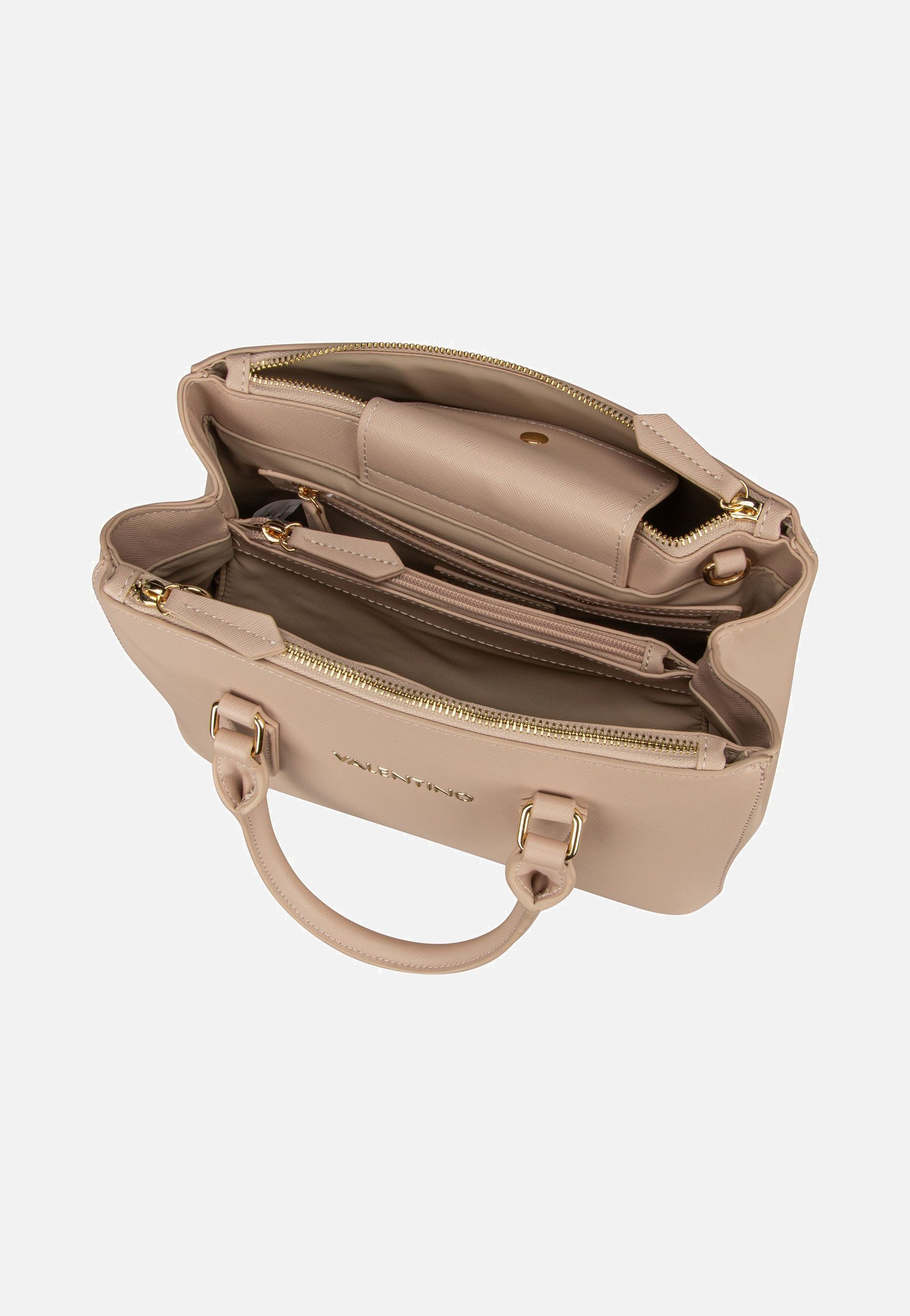 Valentino - Zero RE Shopping 302 Cipria - Satchel | Women-Image