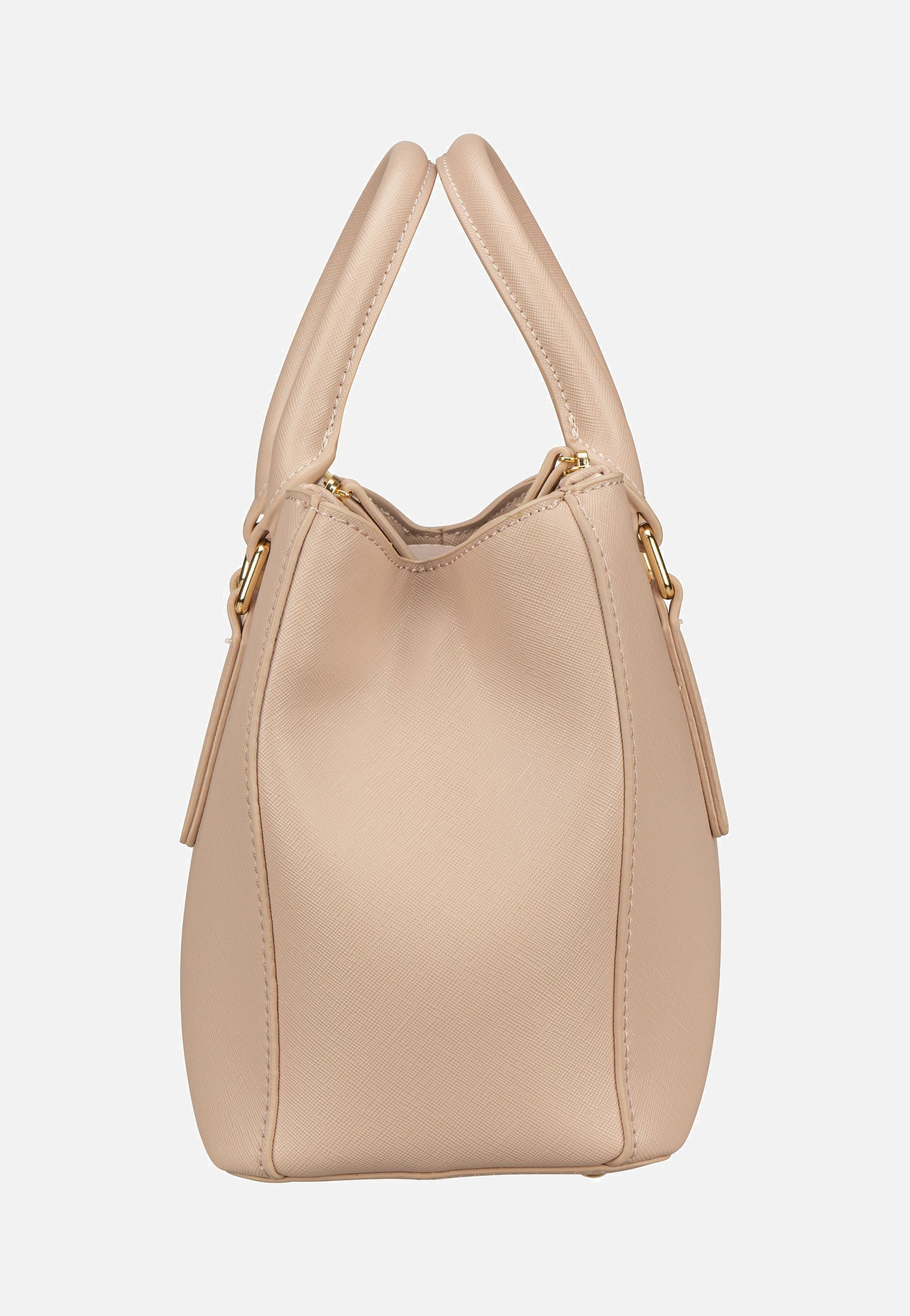Valentino - Zero RE Shopping 302 Cipria - Satchel | Women-Image