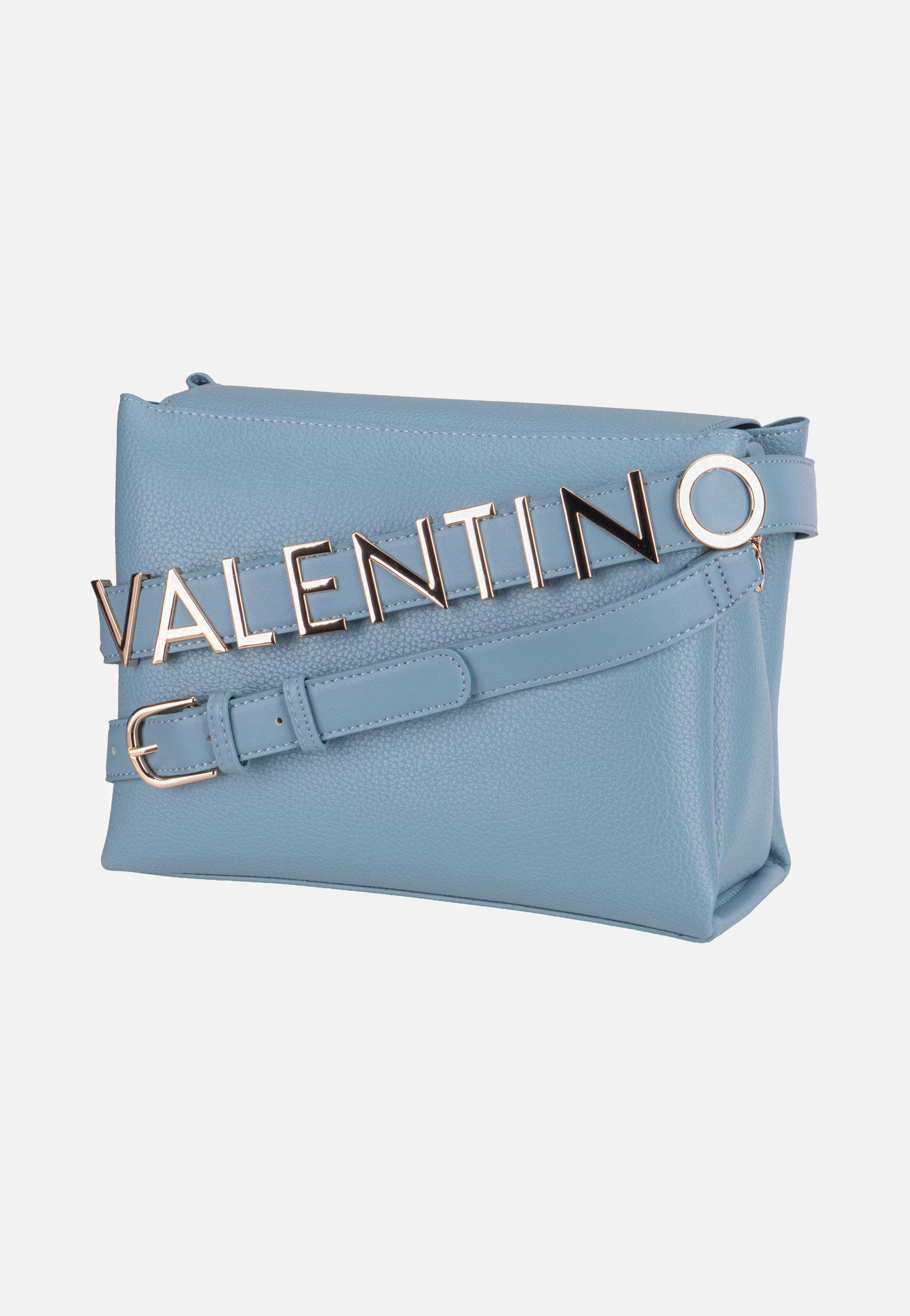 Valentino Alexia 803 Avio Shoulder Bag