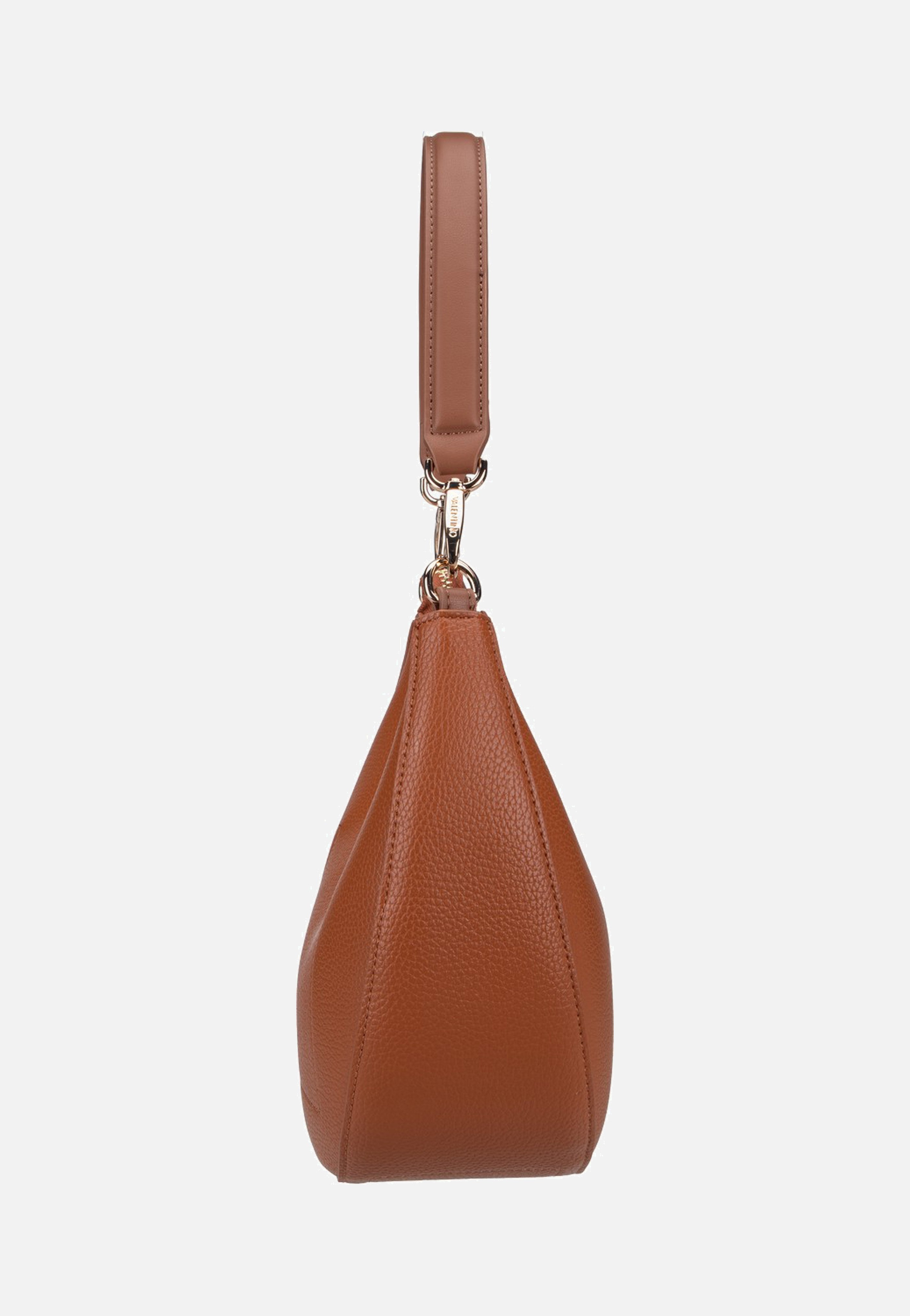 Valentino Alexia 808 Cuoio Hobo Bag