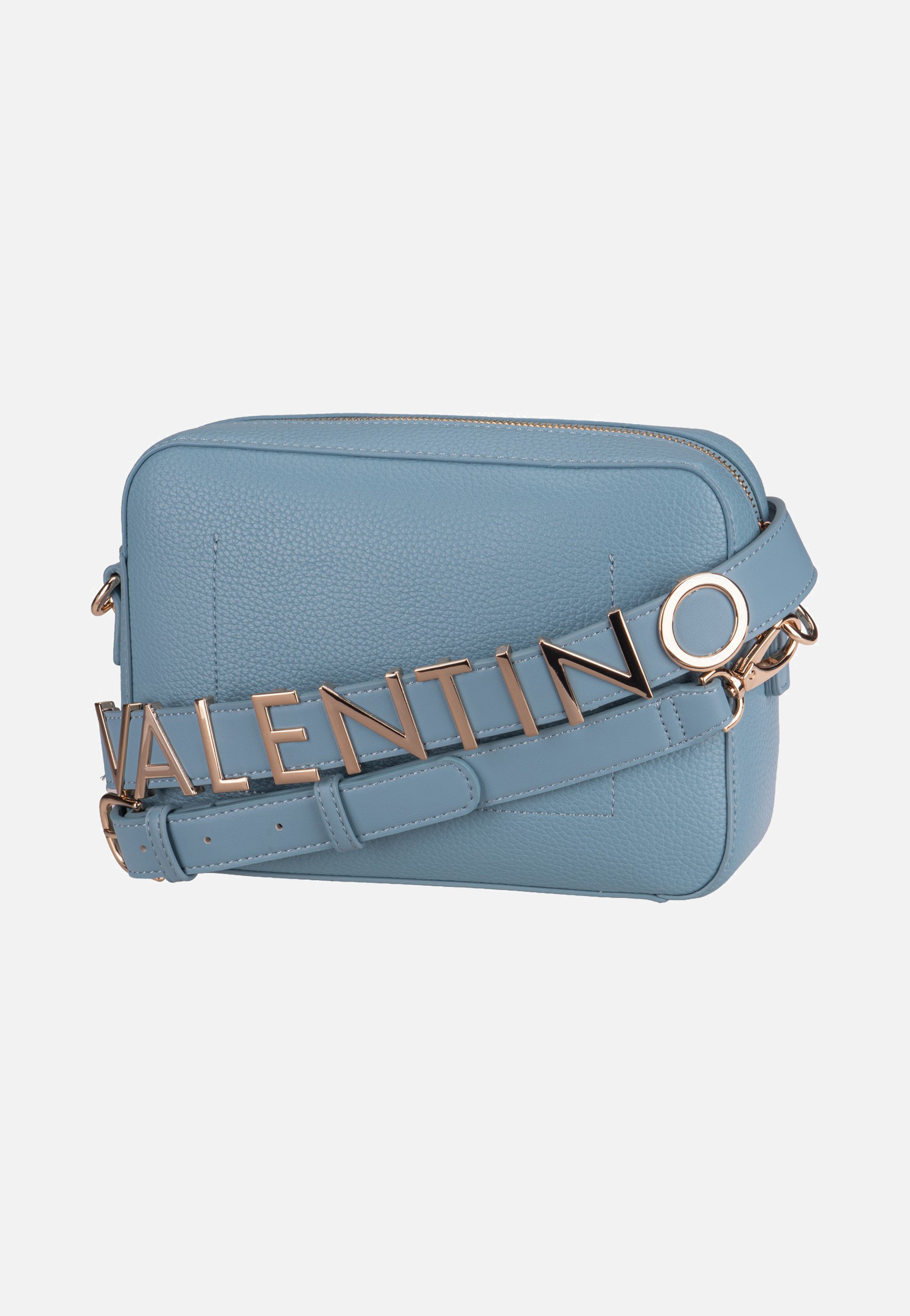 Valentino Alexia 809 Avio Shoulder Bag