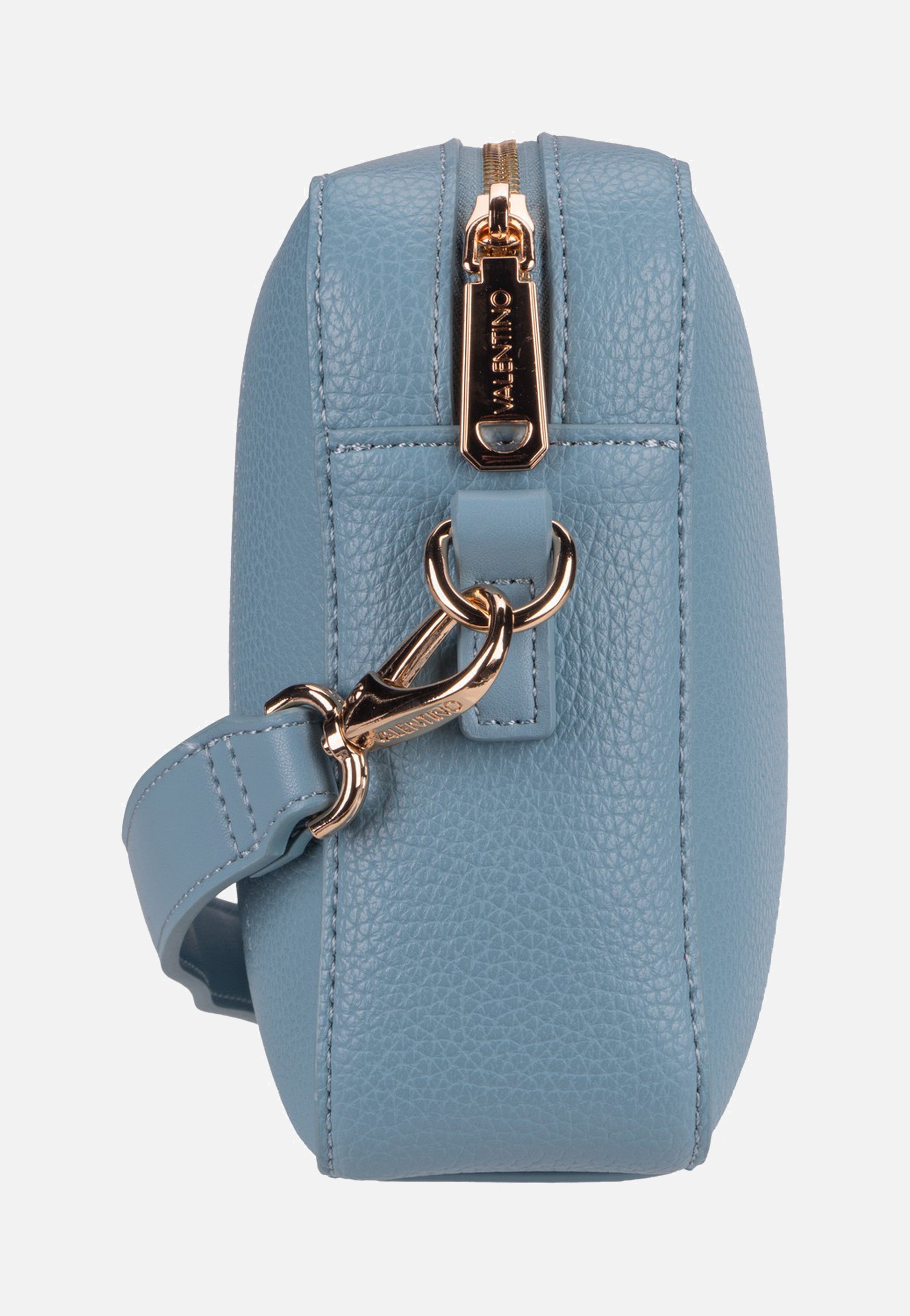 Valentino Alexia 809 Avio Shoulder Bag