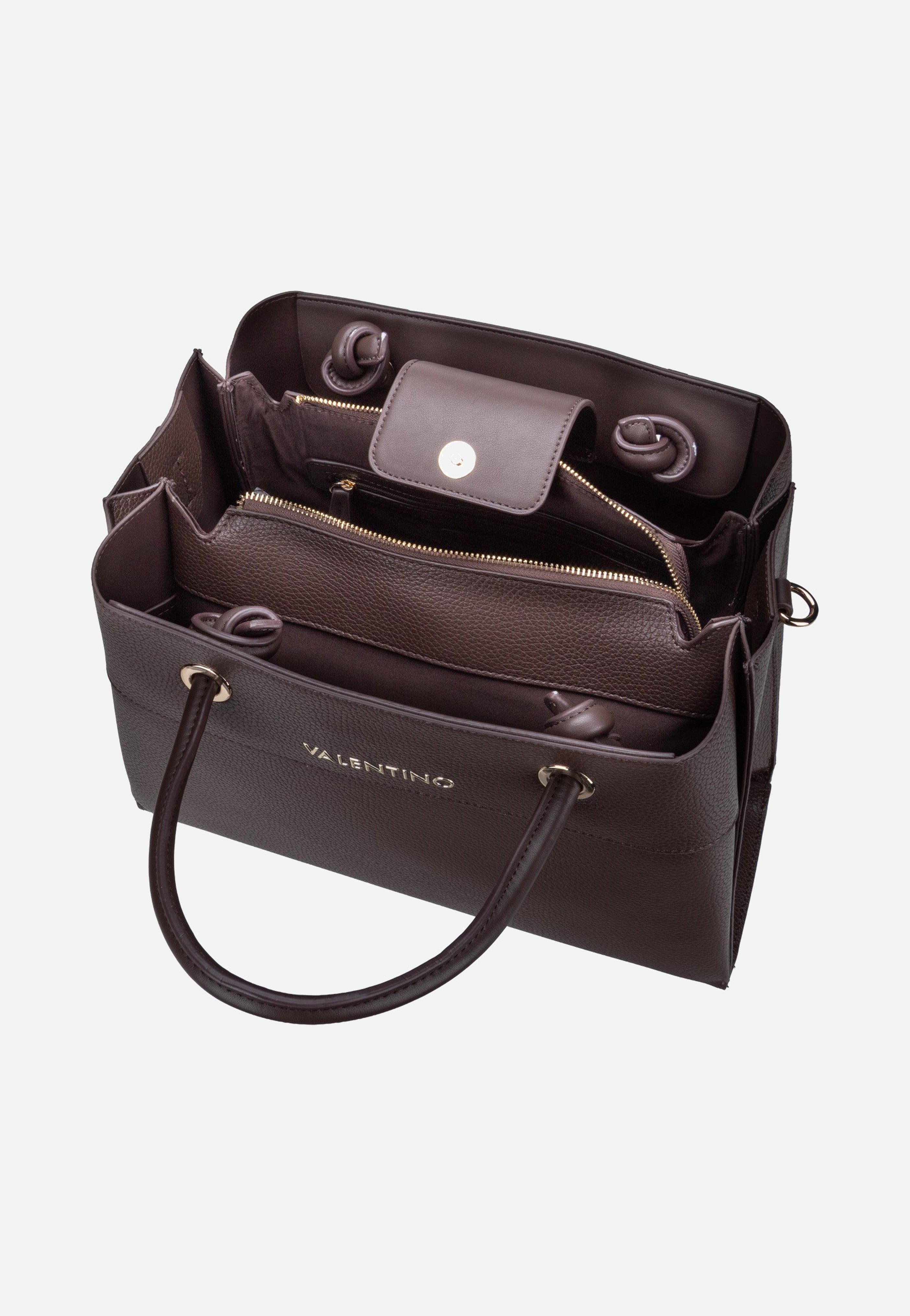 Valentino Alexia 802 Moro Tote Bag