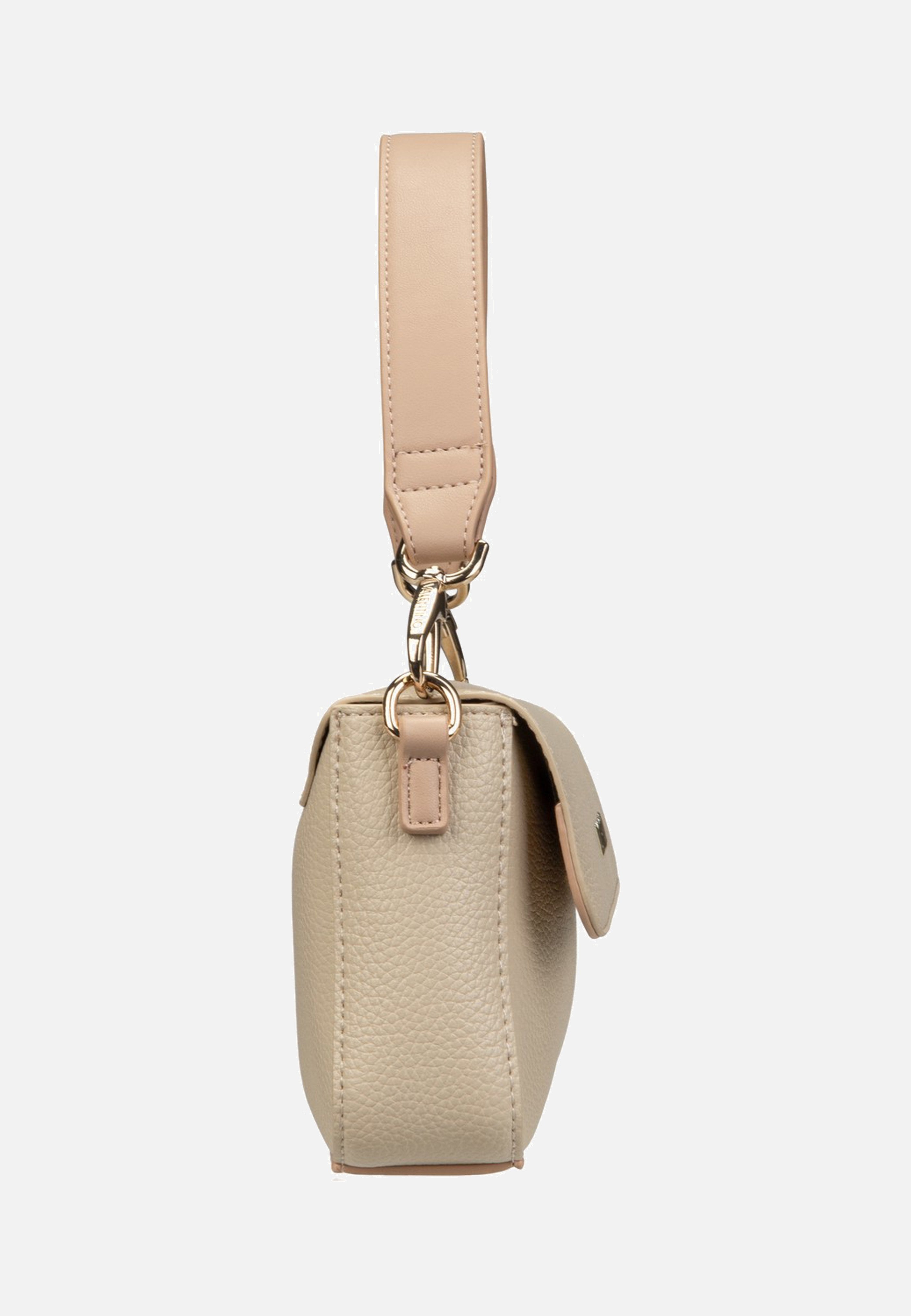 Valentino - Alexia Flap Ecru - Shoulder Bag | Women-Image