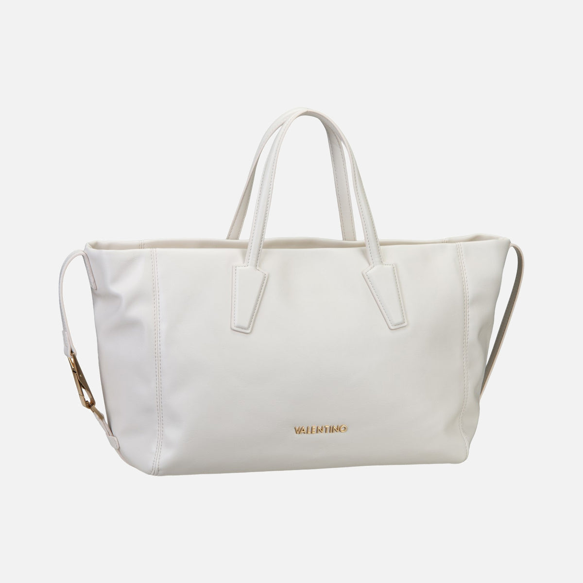 r*様 Valentino ビジューハンドバッグ ホワイト Valentino Alura Re H04 Ecru - Shopping Bag | Sakoi