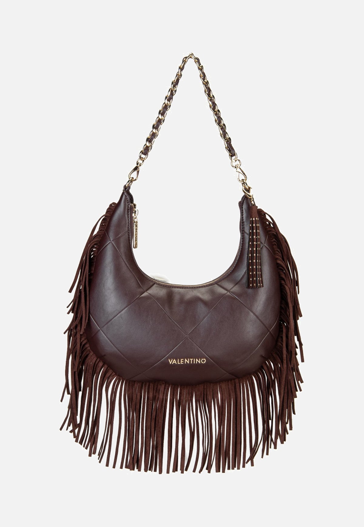 Valentino Astrid 207 Caffe Borsa Hobo