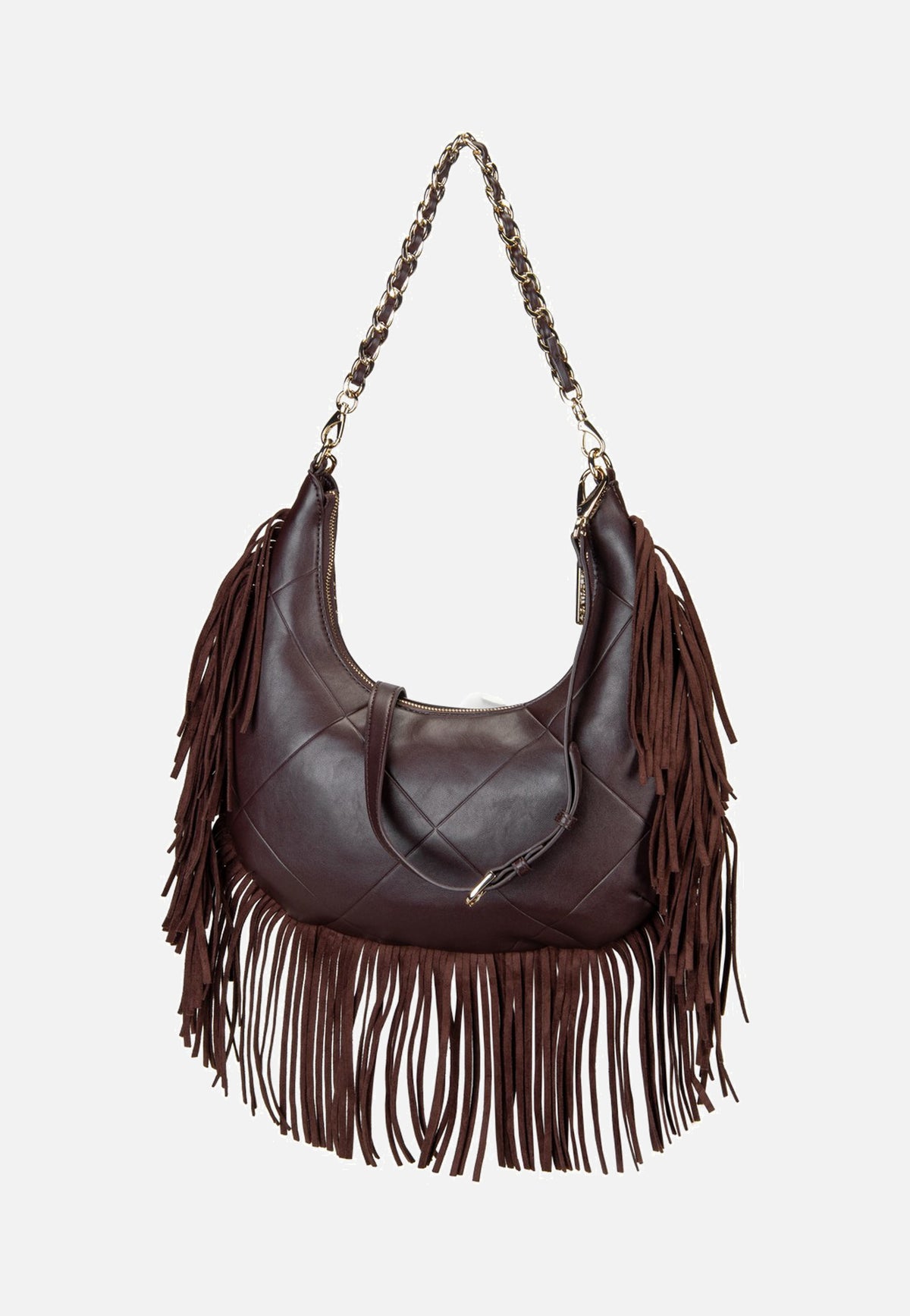 Valentino Astrid 207 Caffe Borsa Hobo