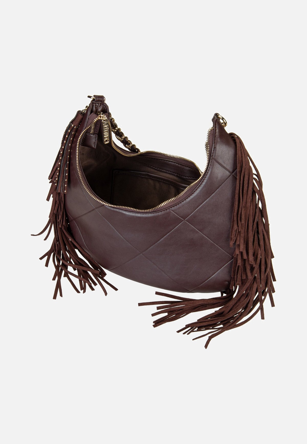 Valentino Astrid 207 Caffe Borsa Hobo