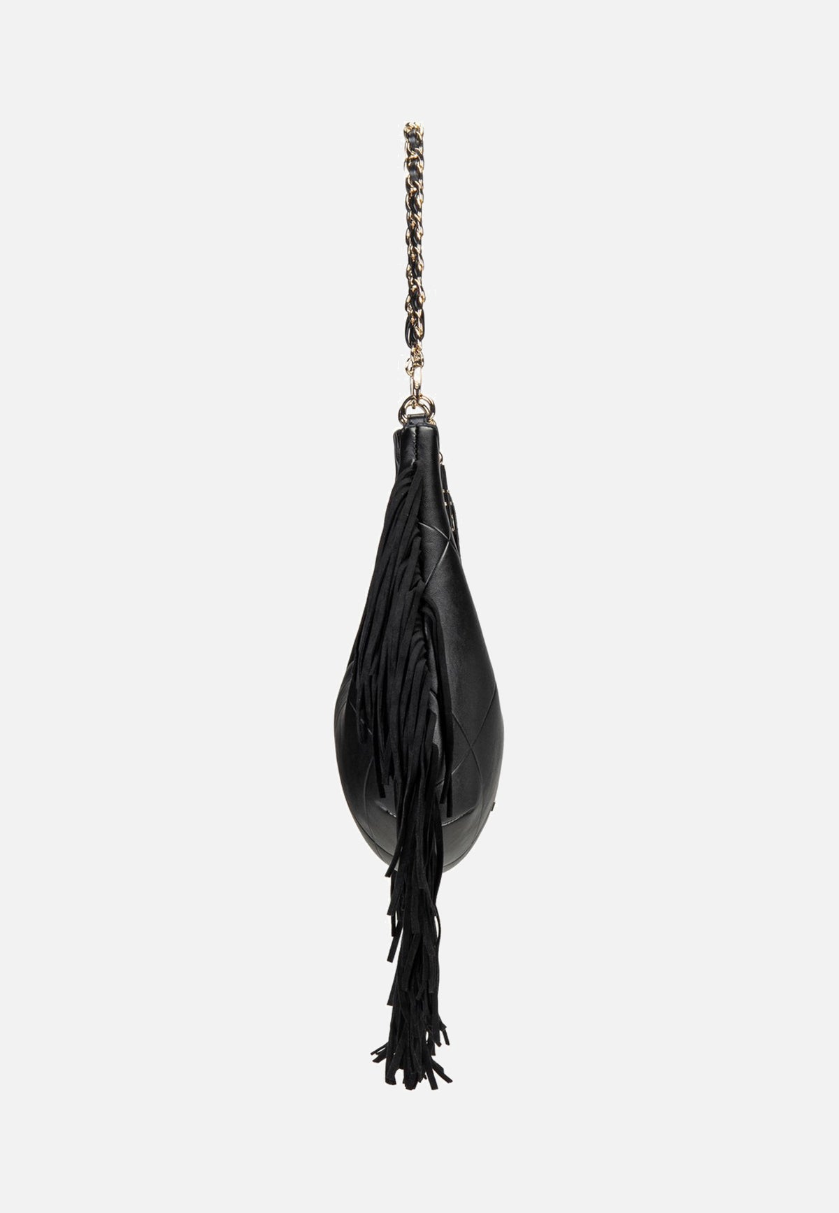 Valentino Astrid 207 Nero Borsa Hobo